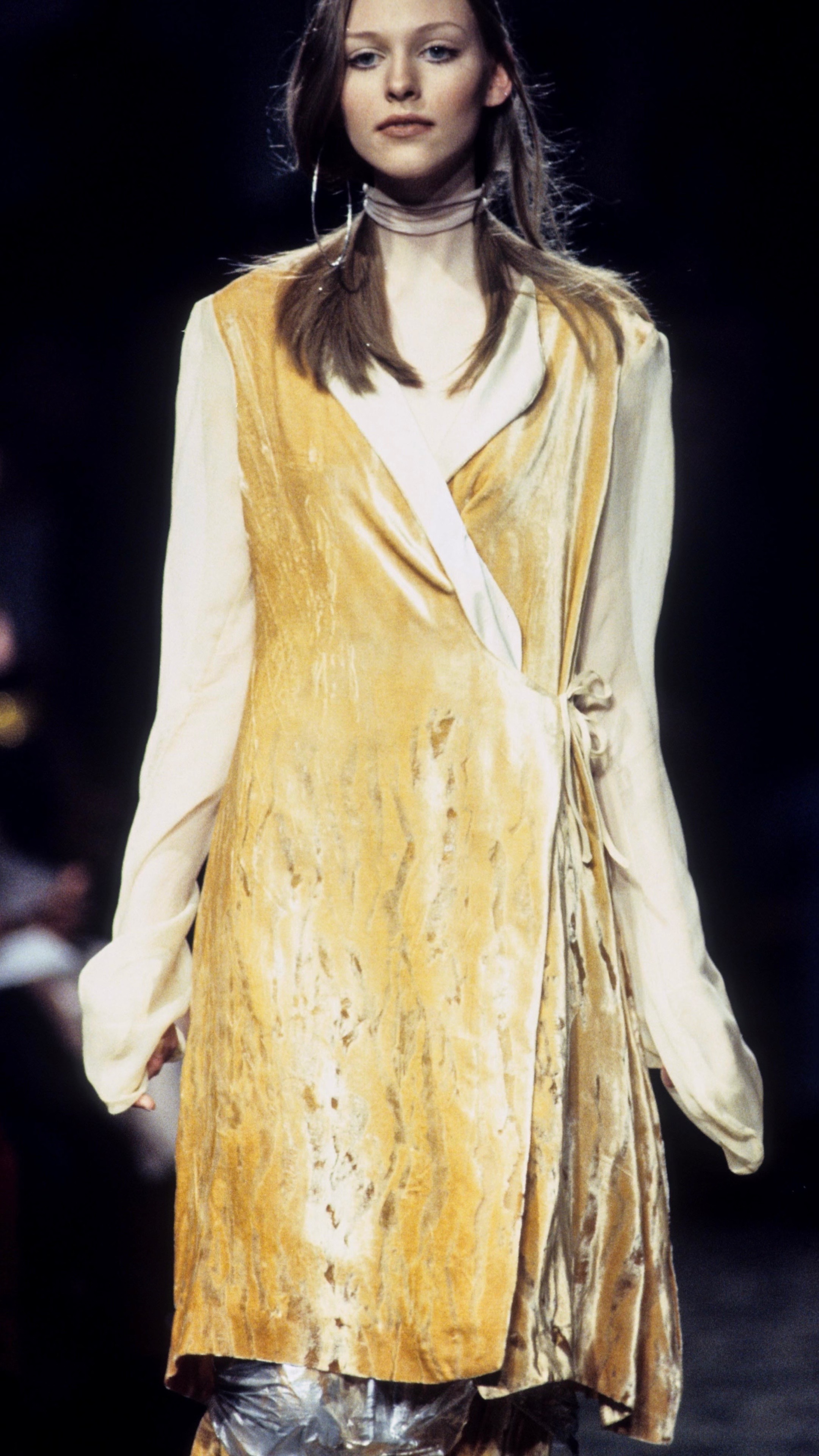 @Runway of the Day