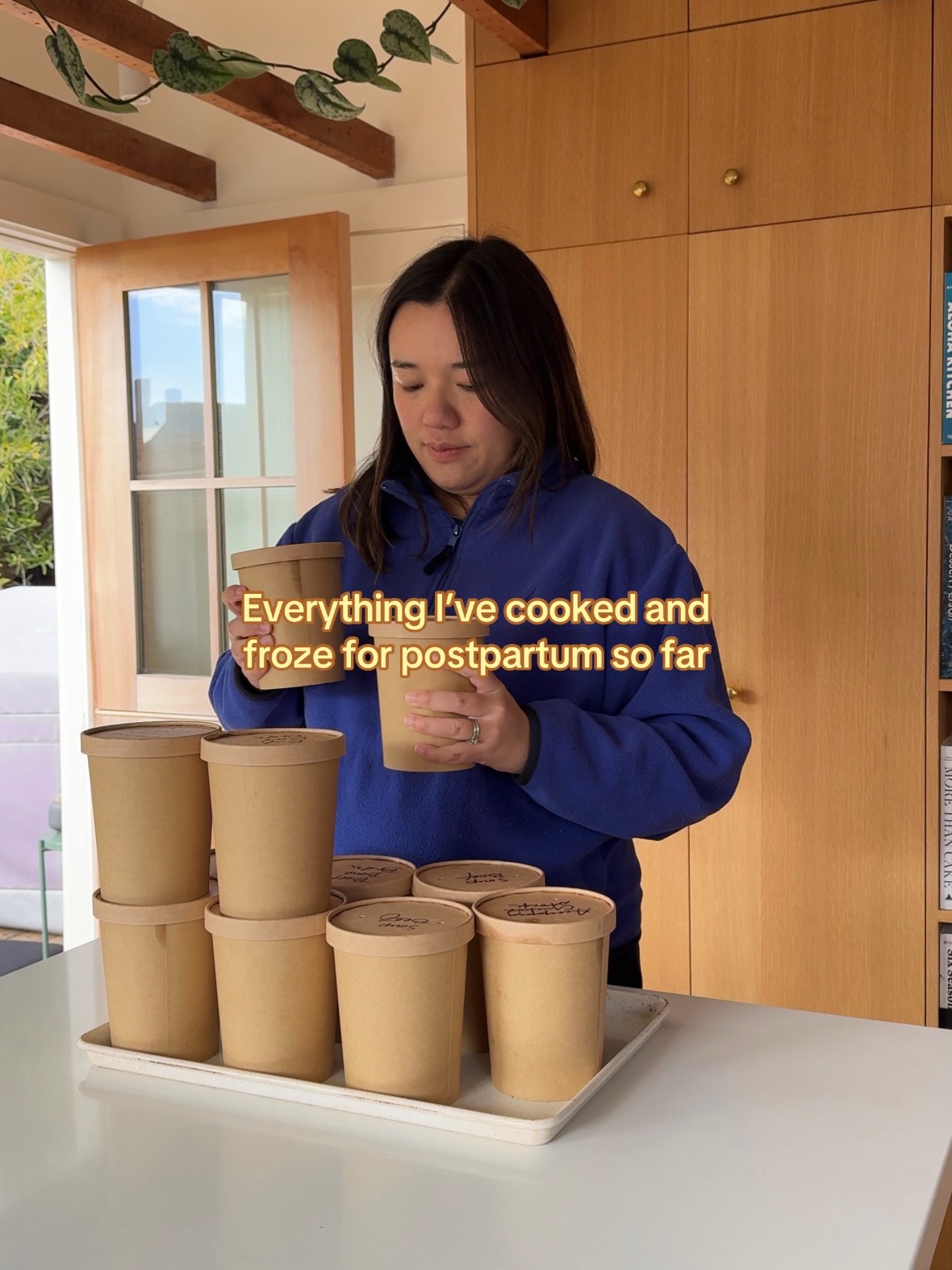 @Kristina Cho