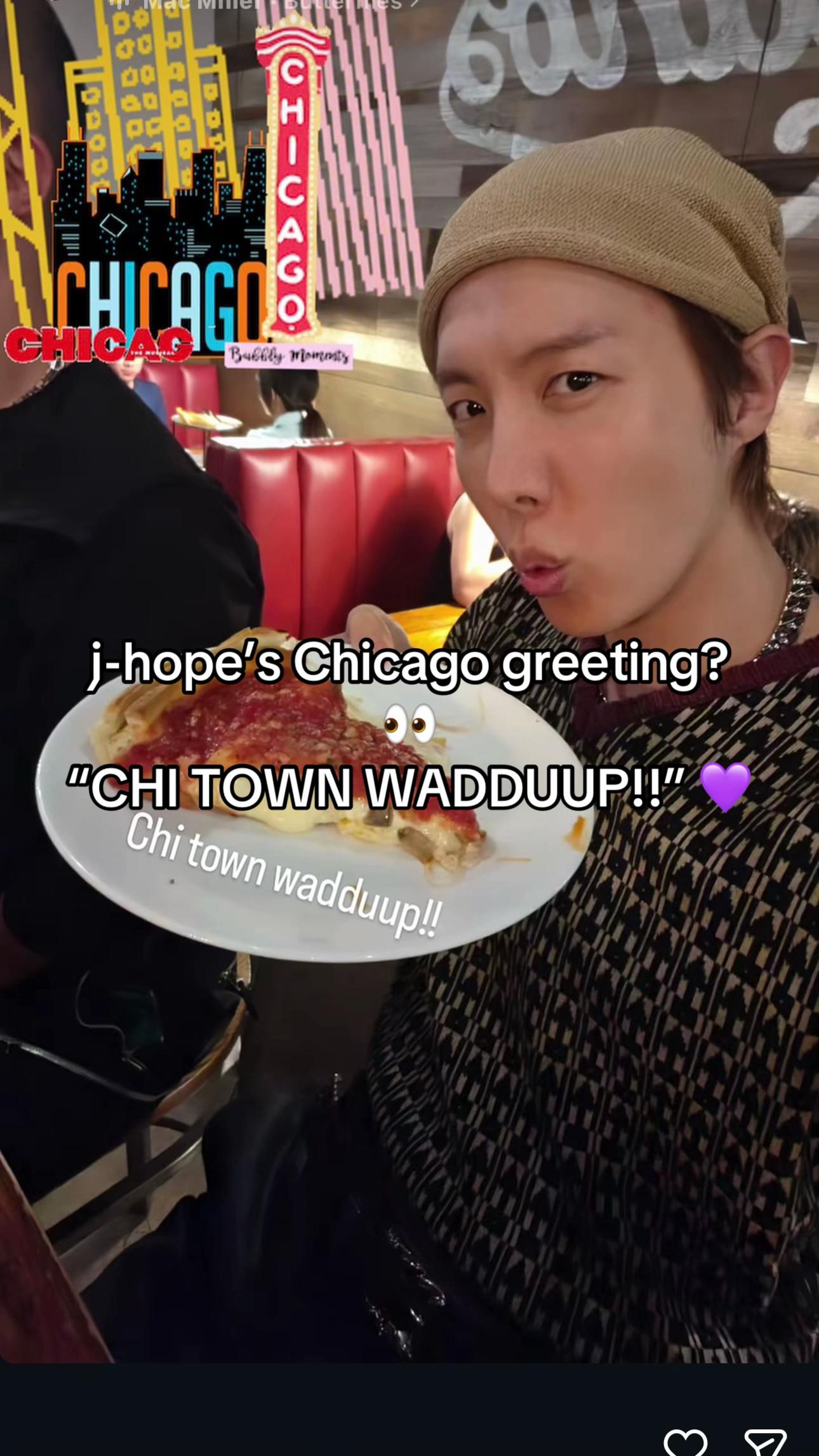 @Louise | BTS & Knitting Chaos