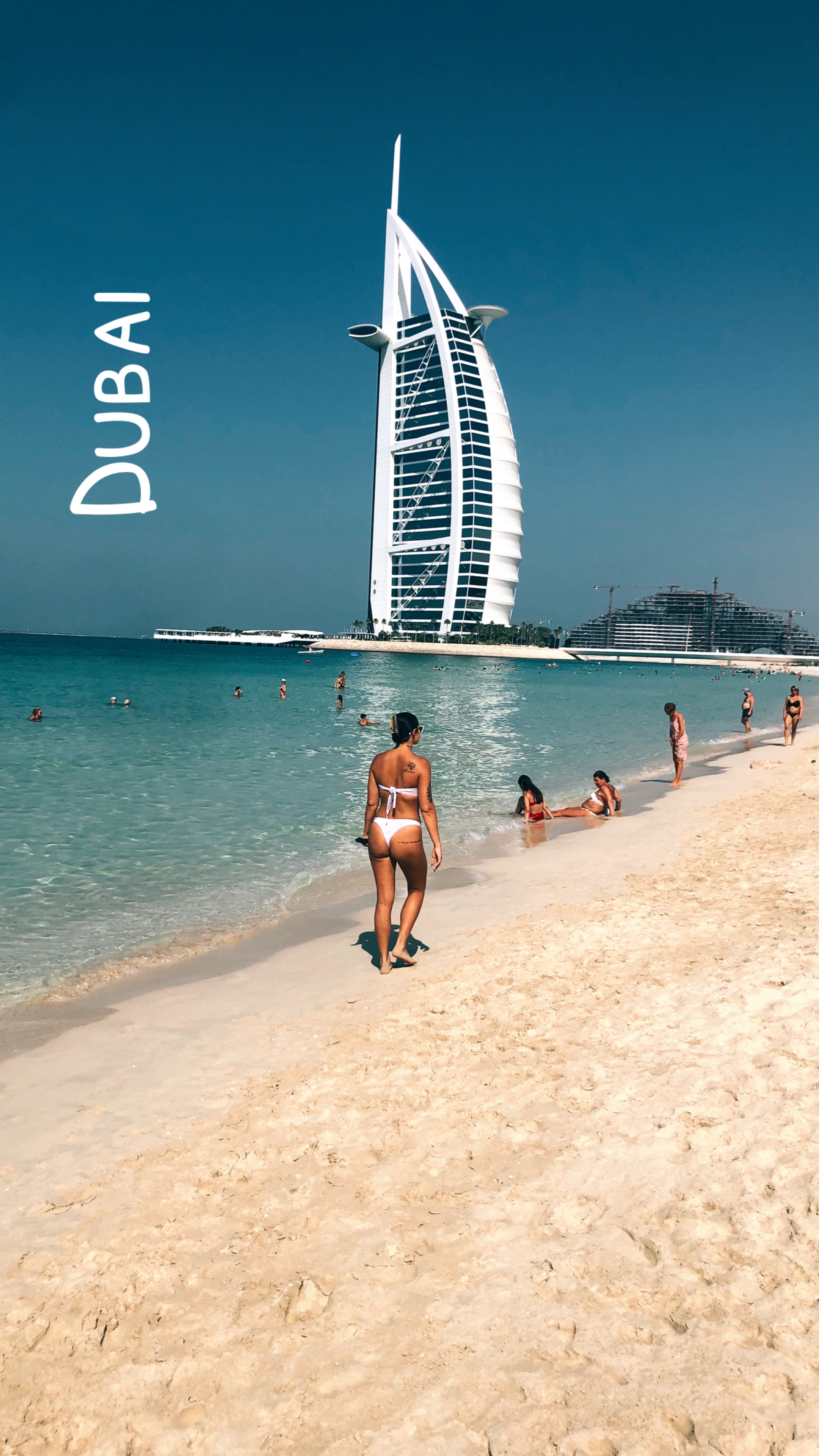 @Dubai❌Amsterdam