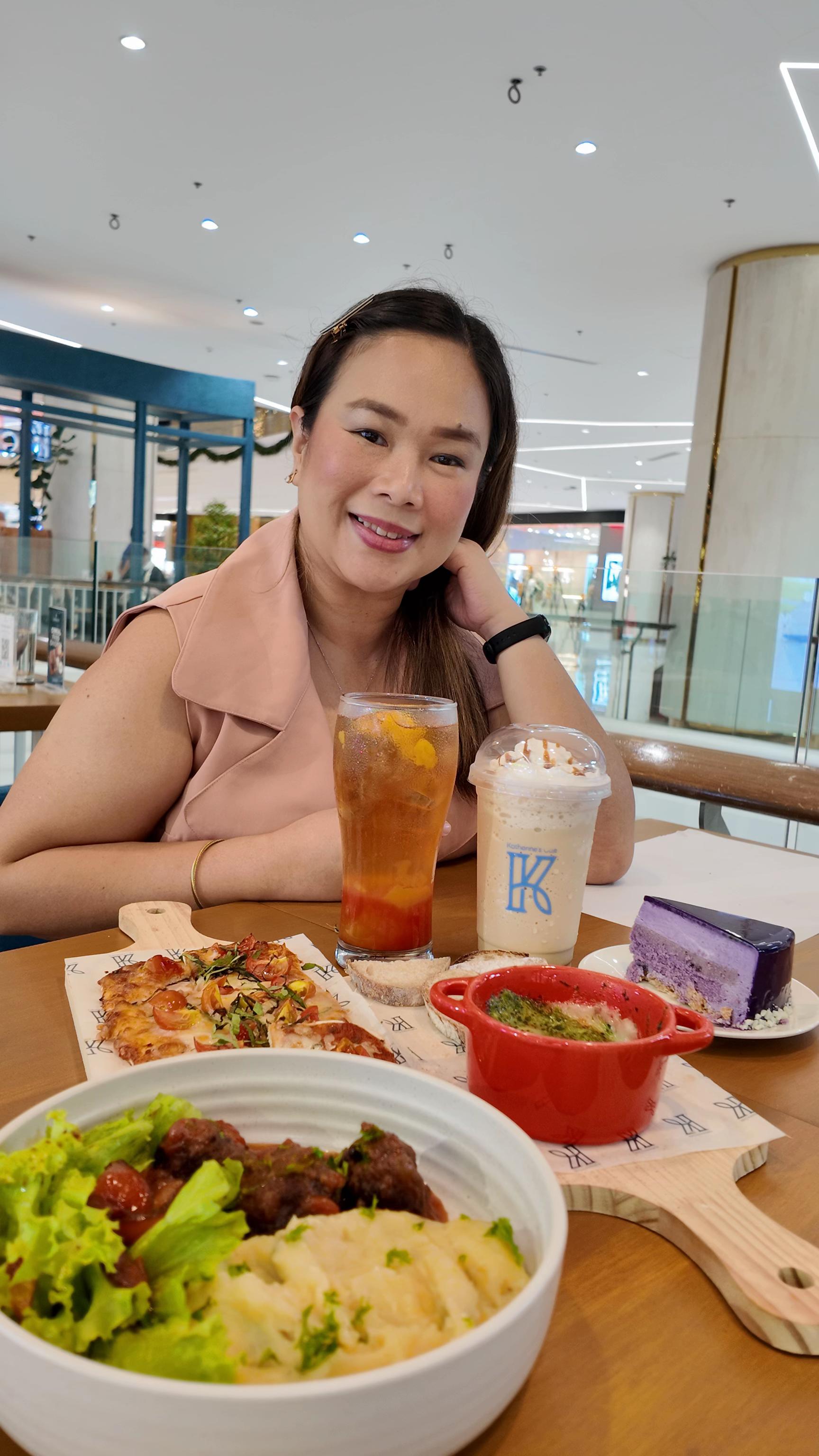 @Kim Rodz - Foodie Mom