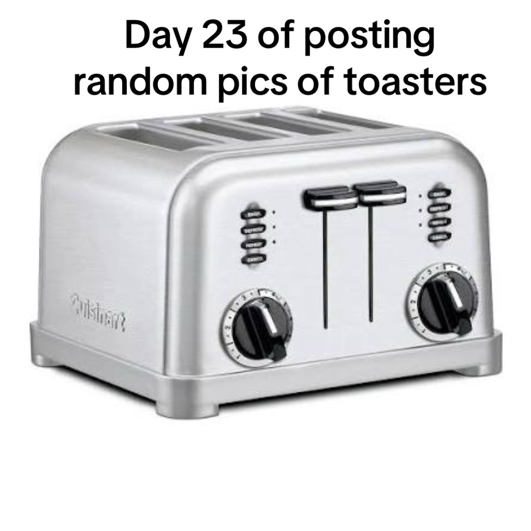 @TOASTER-MAN
