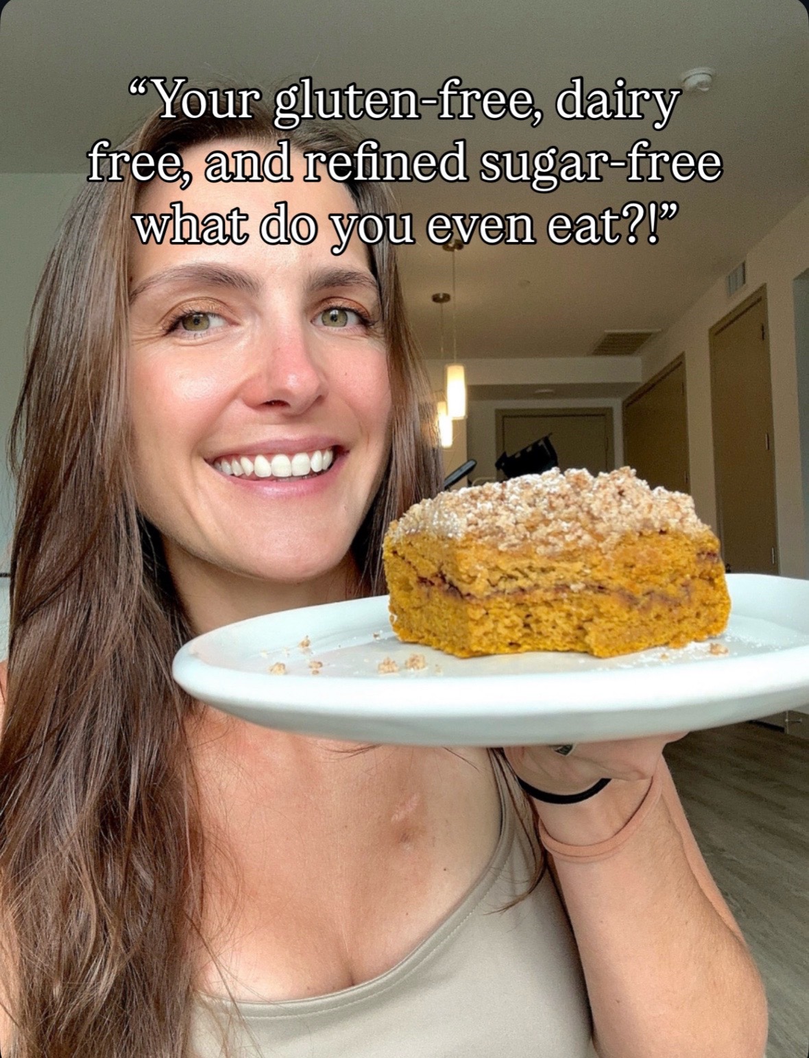 @Victoria |allergy free recipes
