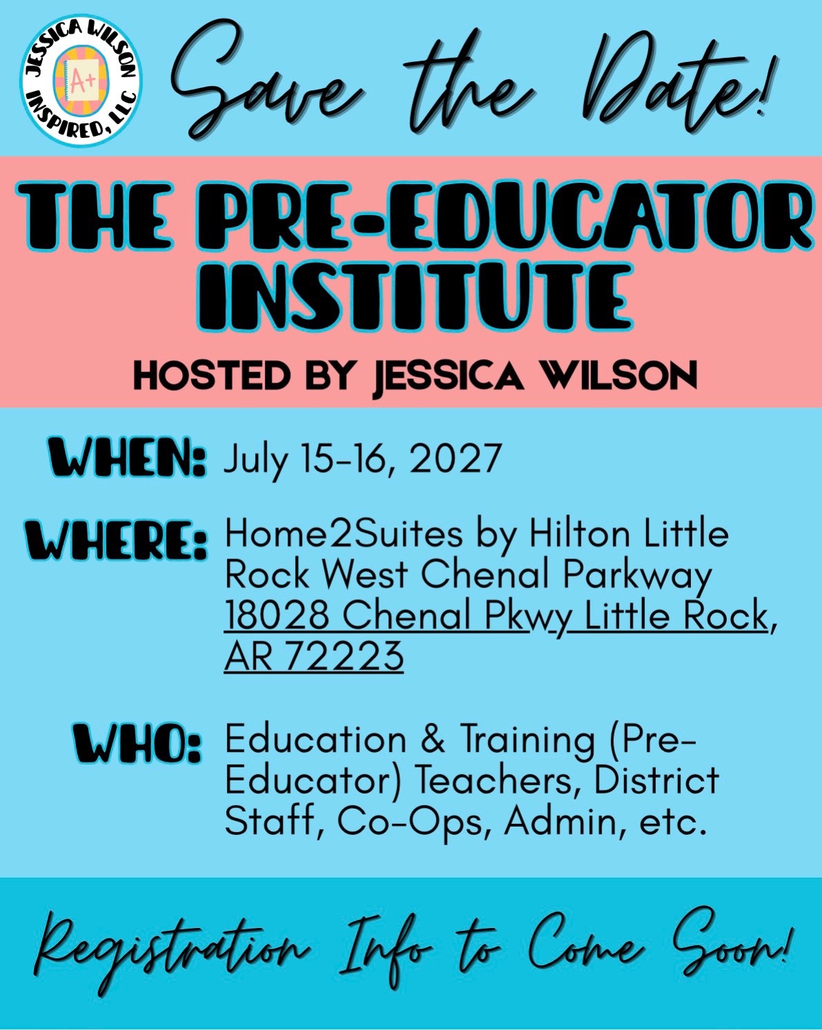 @✨ jessica | mrs. wilson 🚌