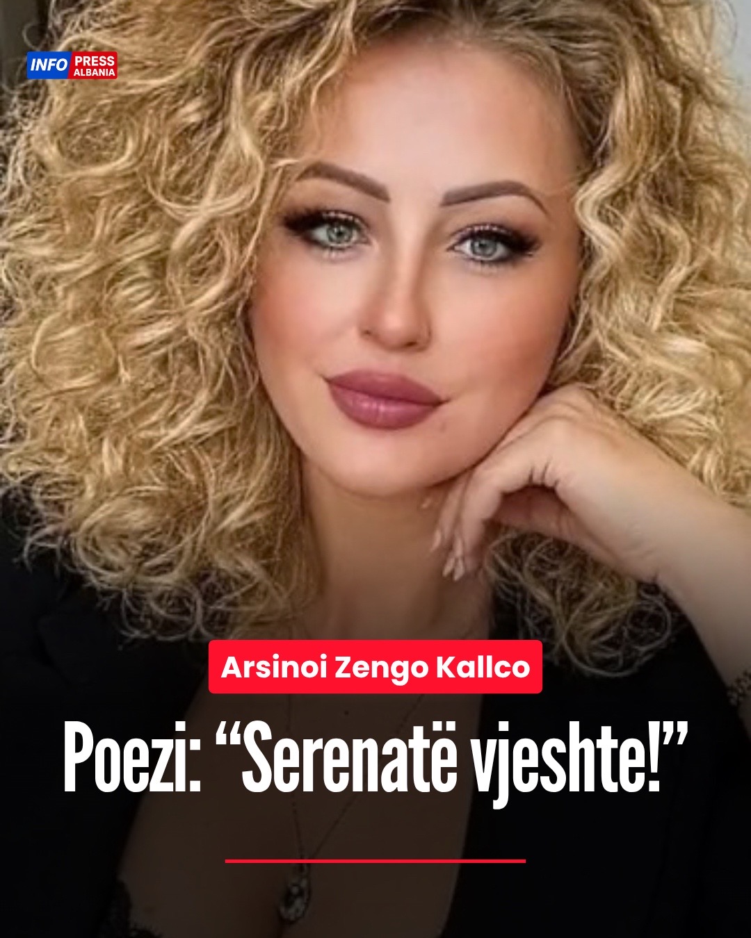 @InfoPress Albania