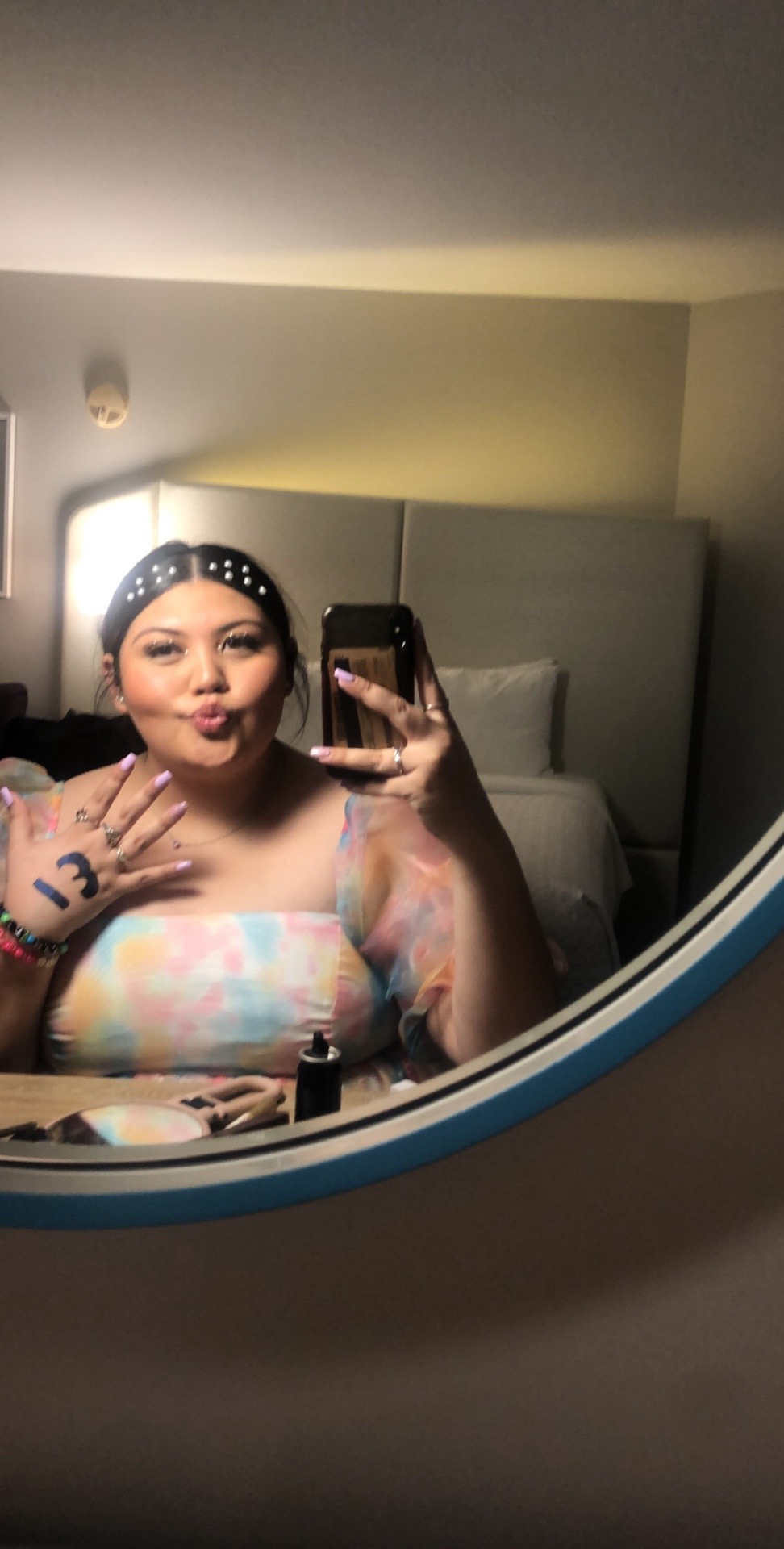 @Samantha Villalobos