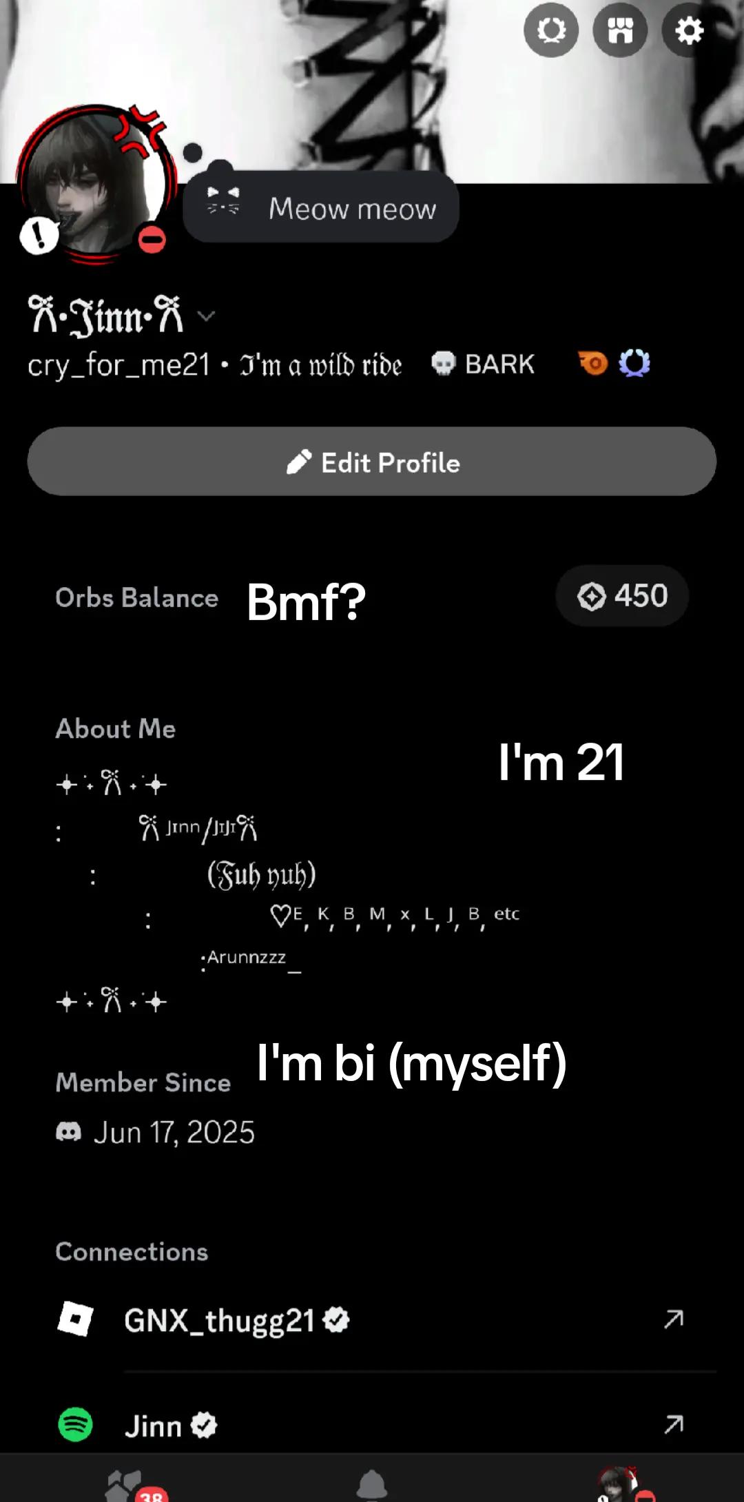 @༝ℨ𝔦𝔬𝔫﹗
