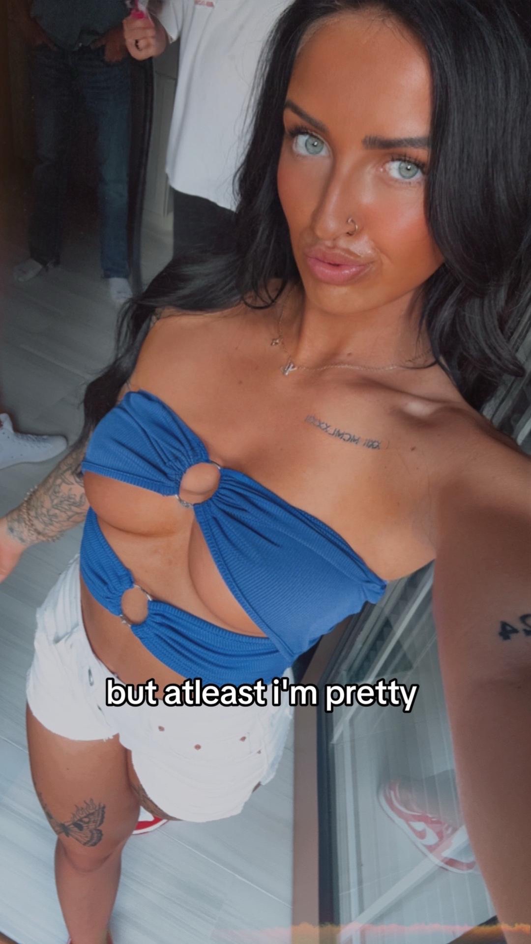@Ronika Eskins