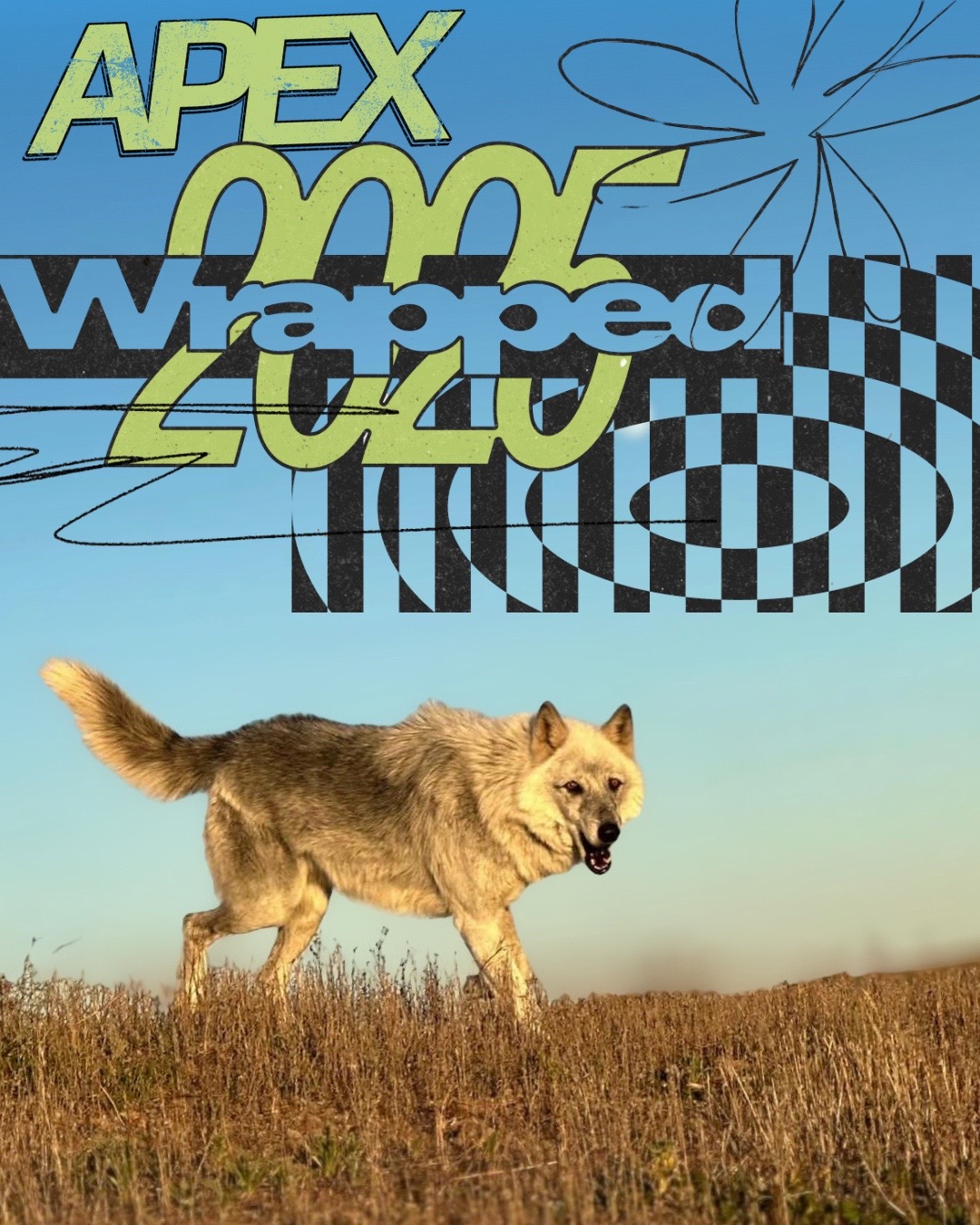 @ApexWolves