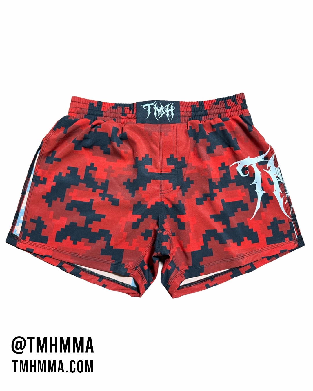 @TMH MMA
