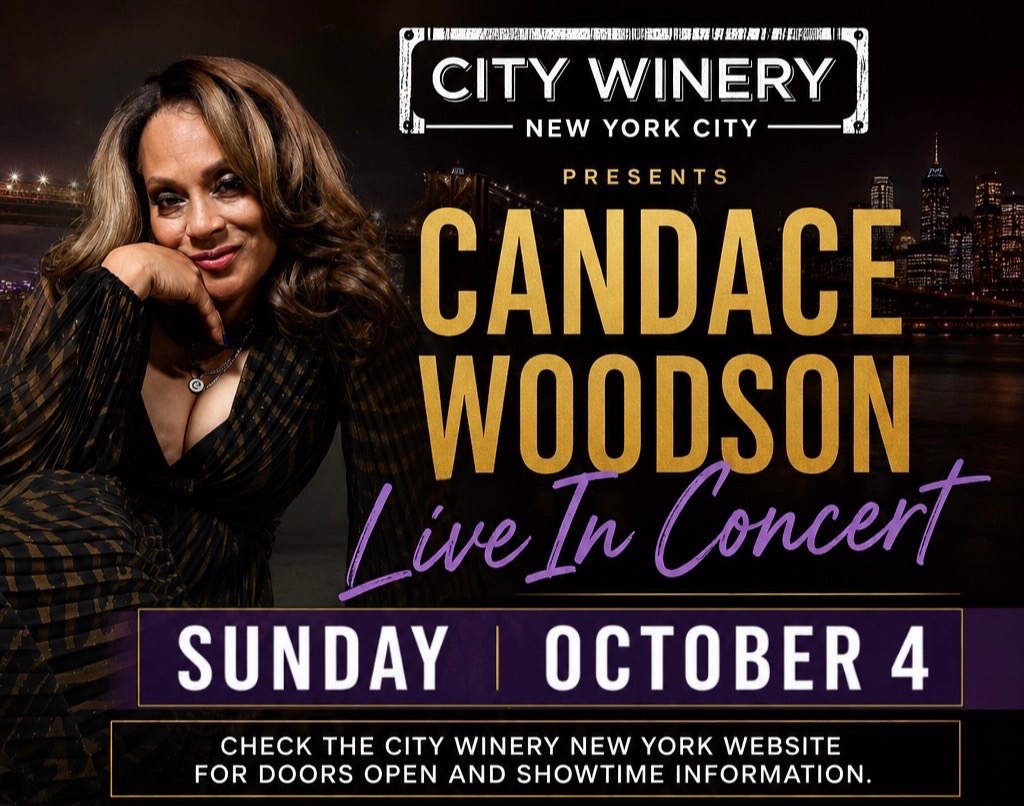 @CandaceWoodson