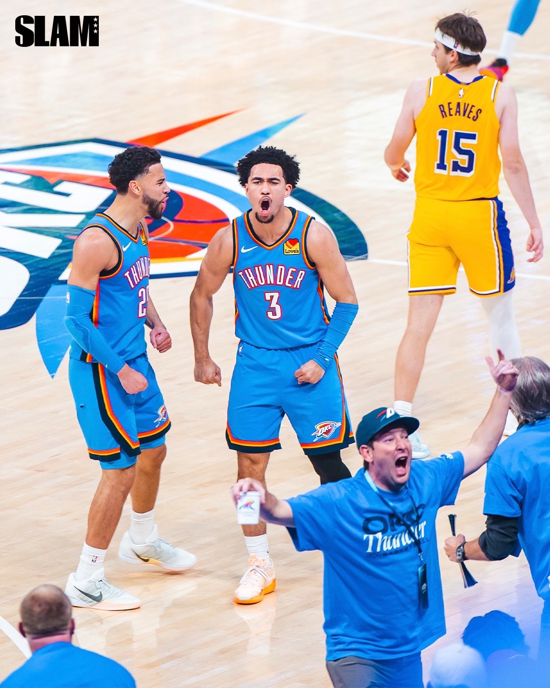 @SLAM Magazine