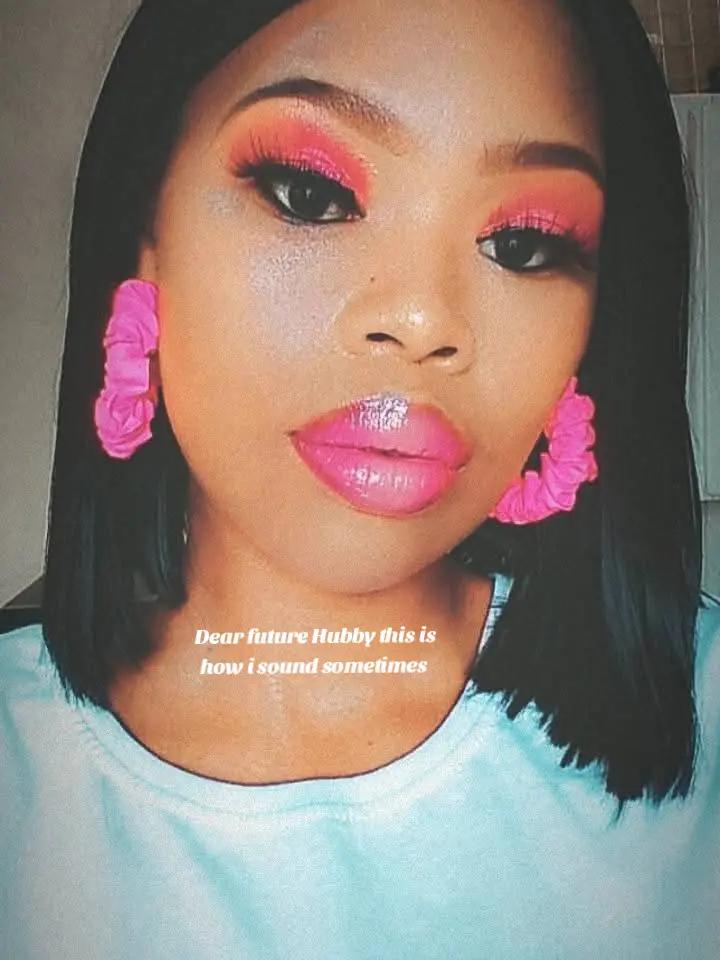 @Gabisile❤️