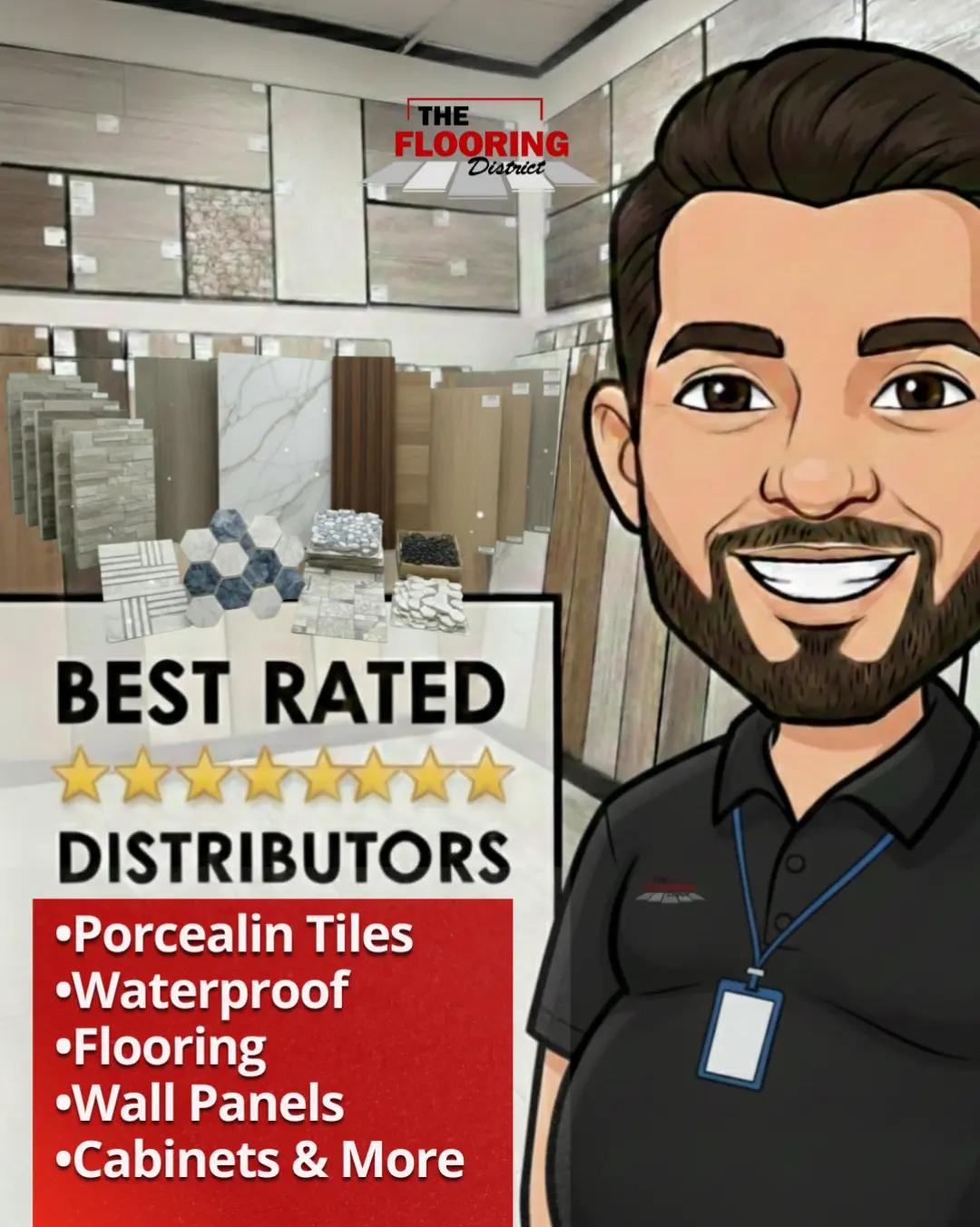 @Flooring Queen