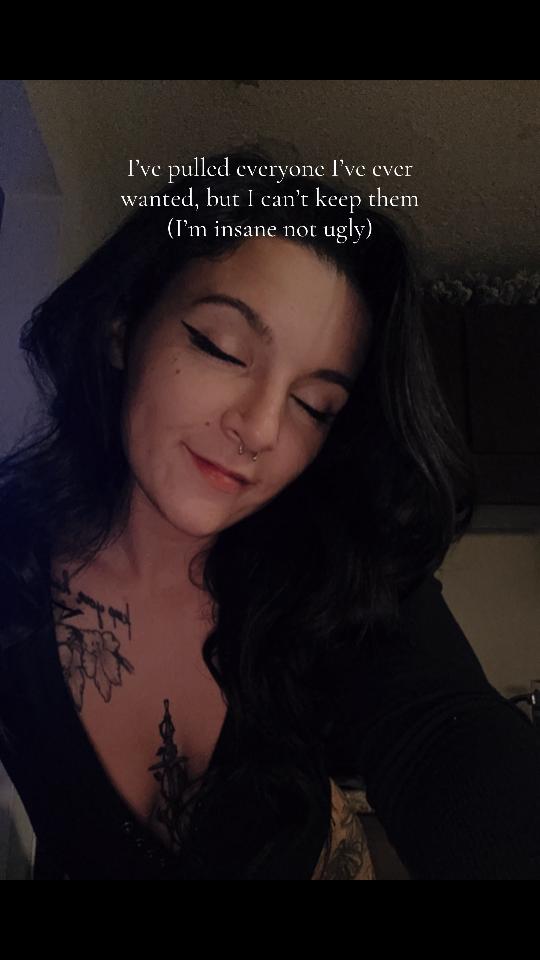 @Kyla Marie 🖤