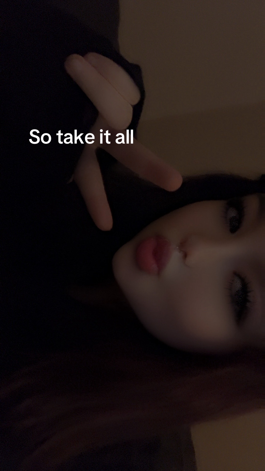 @Jules Mae