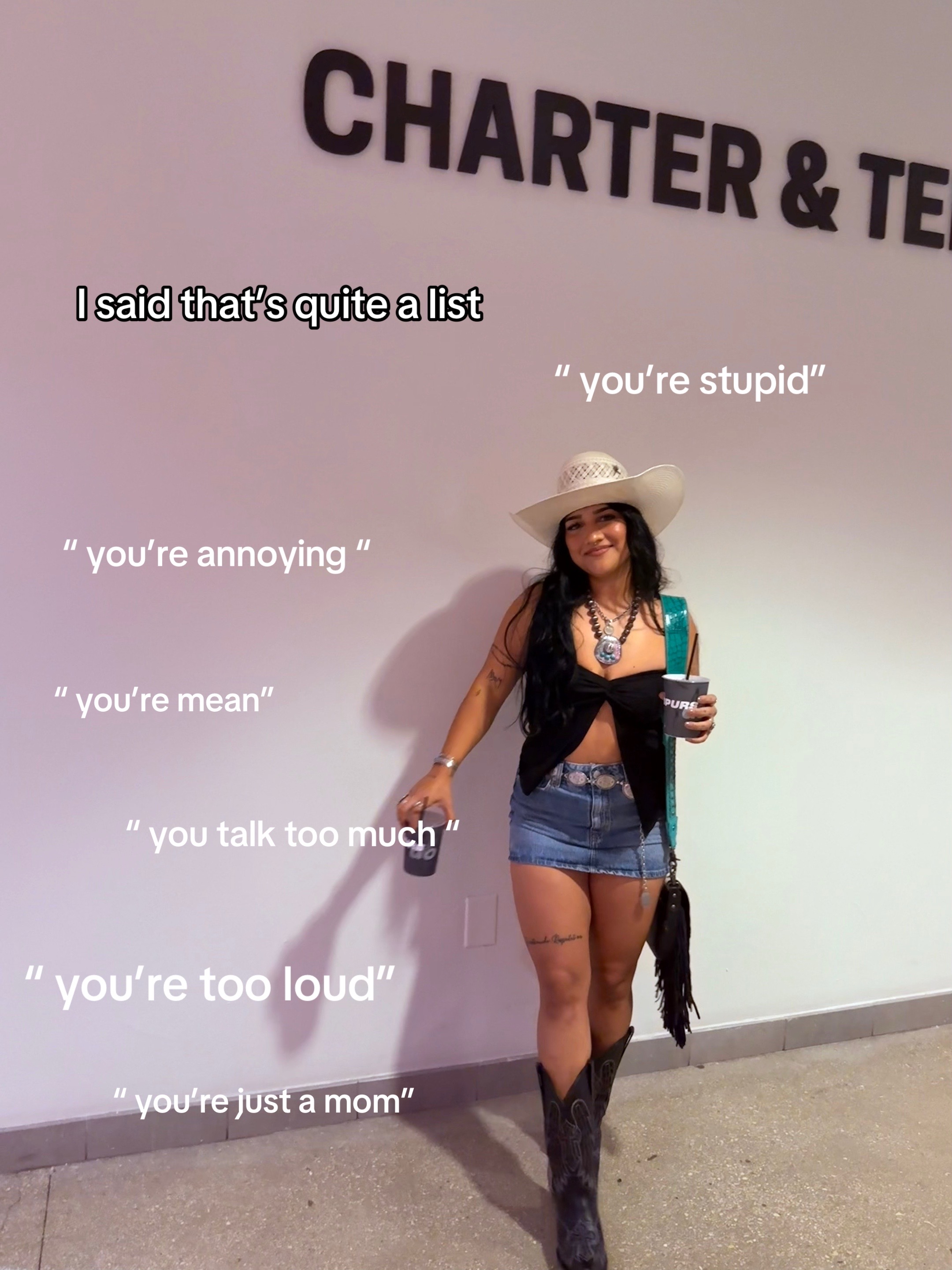 @Daisy