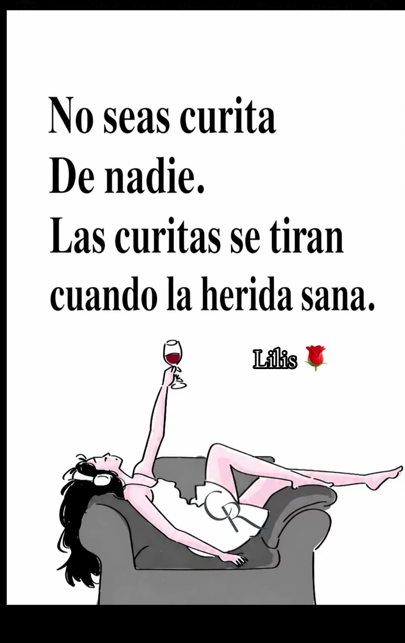 @🌹 Lili ❤️