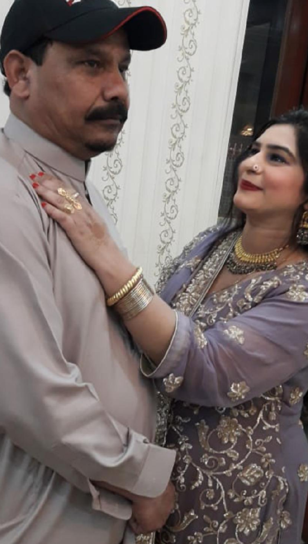@Benish manzoor💕