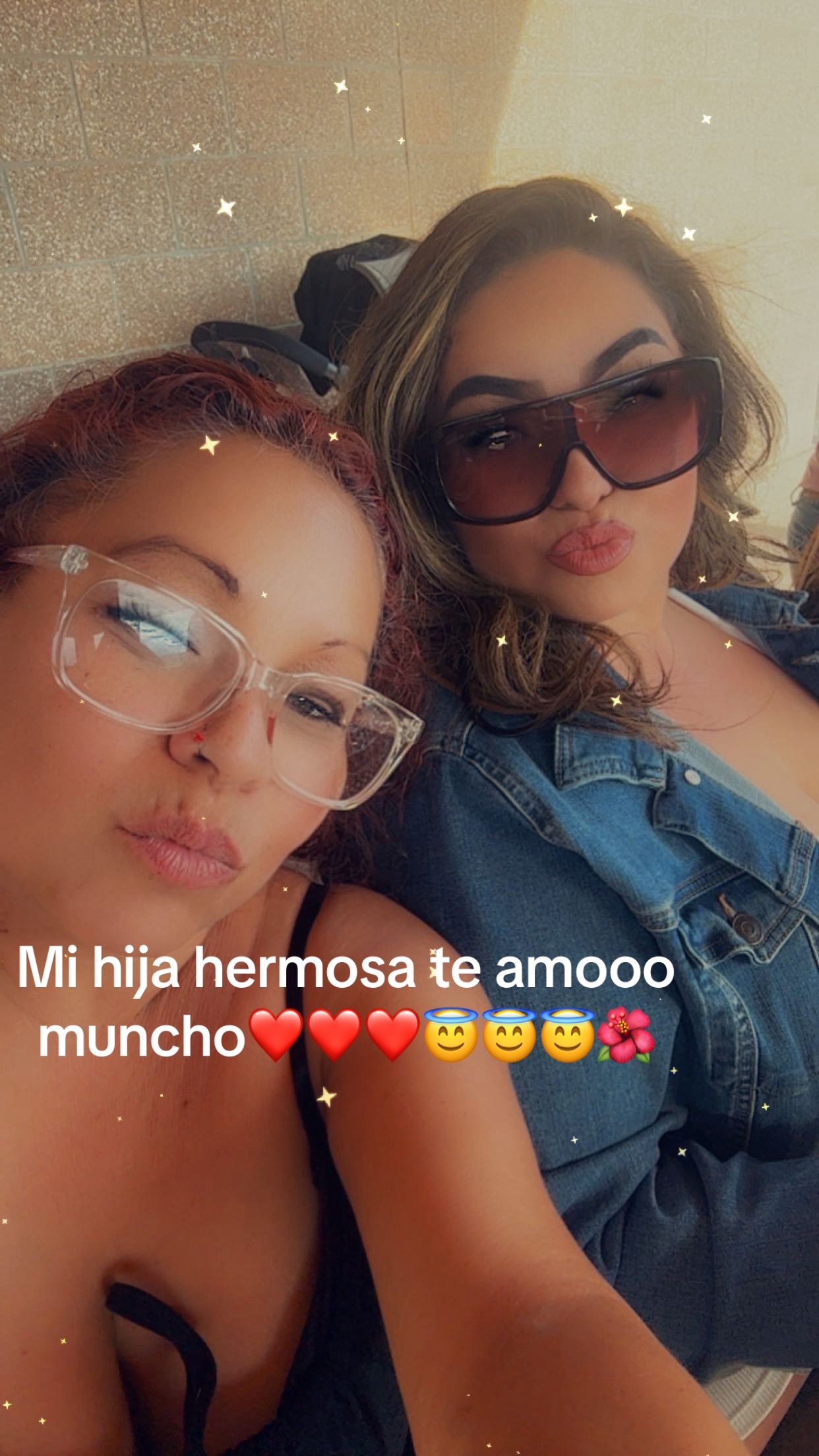 @Alexandra Tiffany Saldana💃🏼