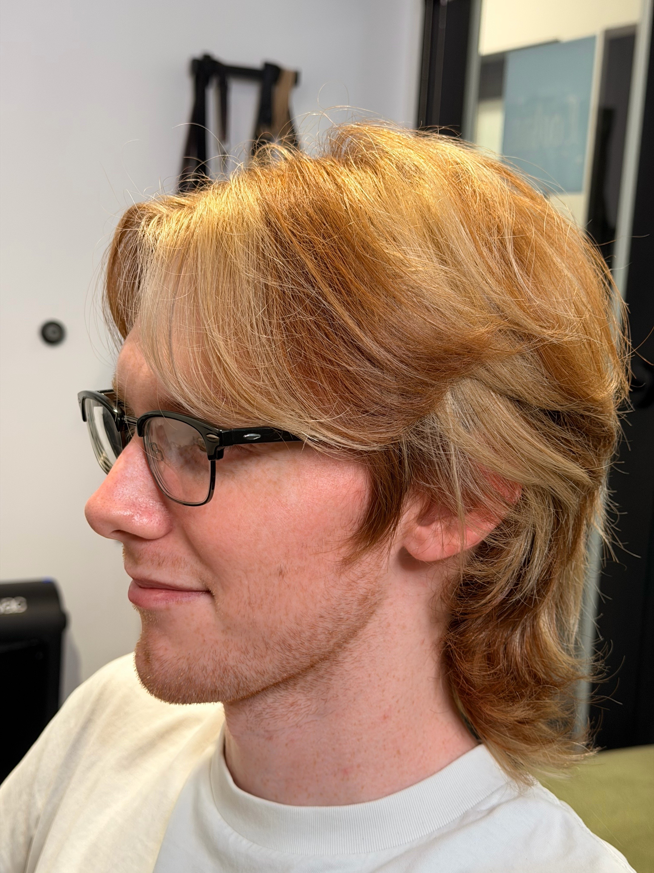 @Cate - LA Stylist