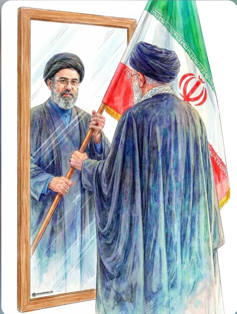 @پرچم دار سادات
