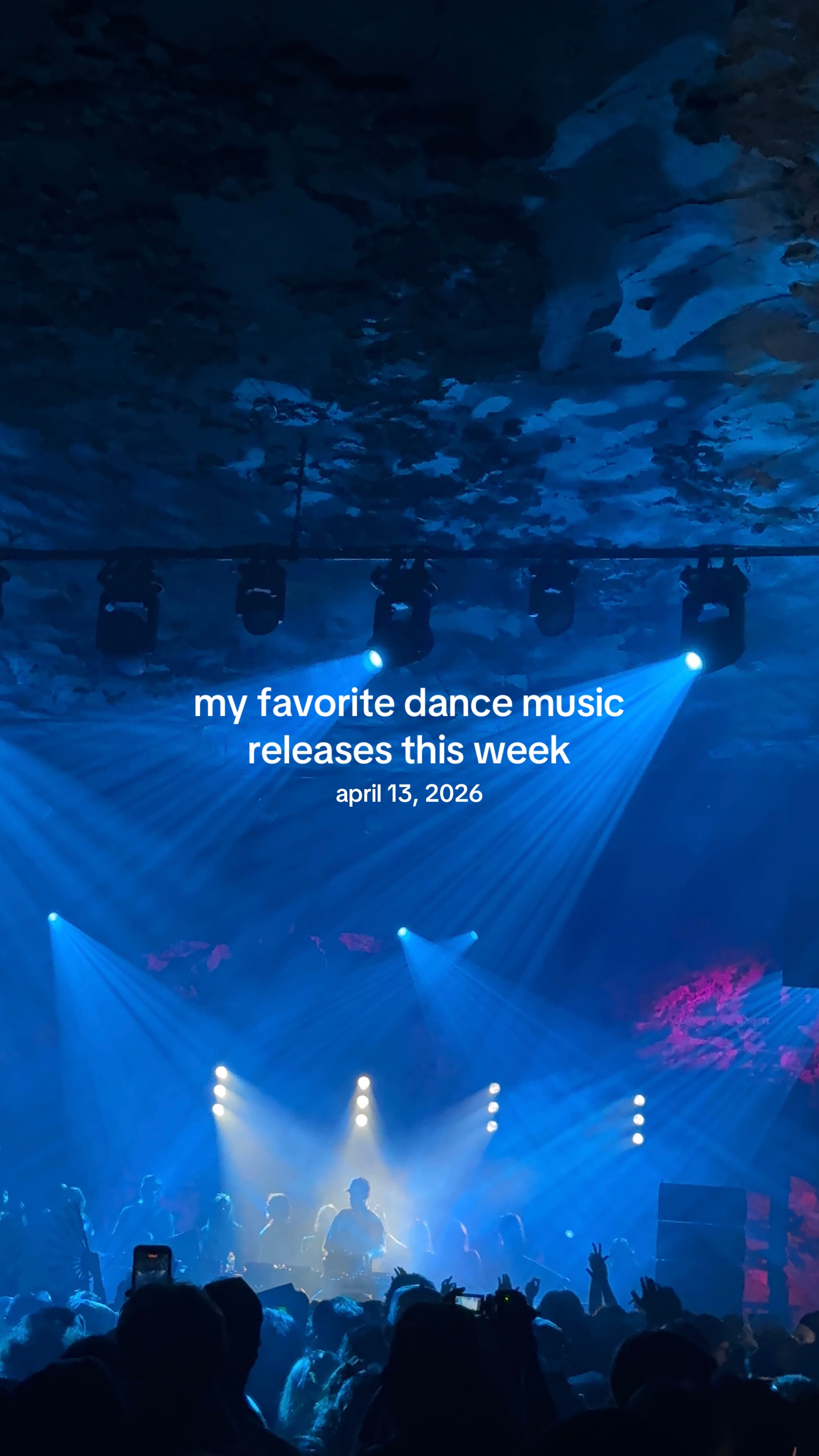 @Dance Music Queen🪩💃