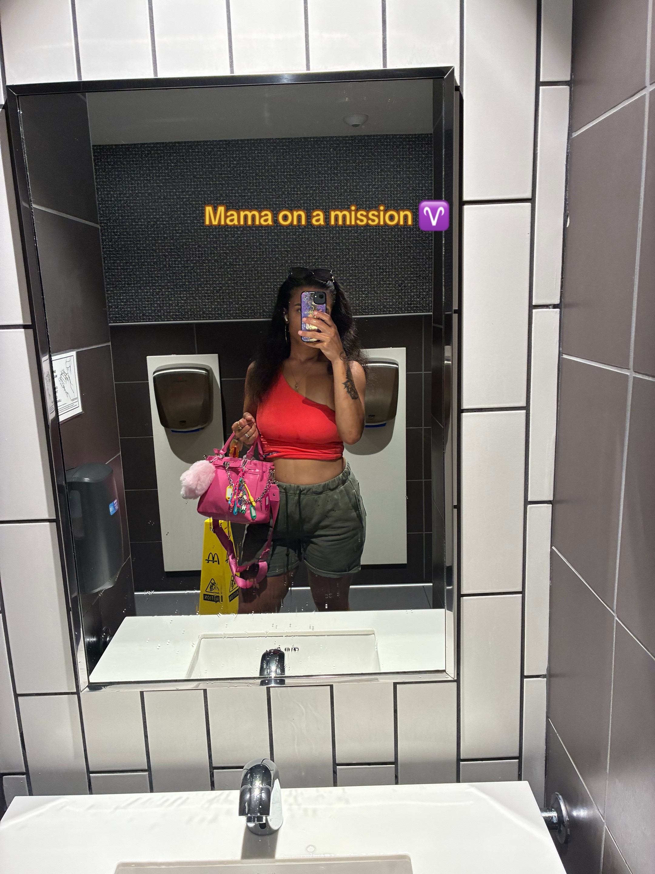 @The broke mom * !