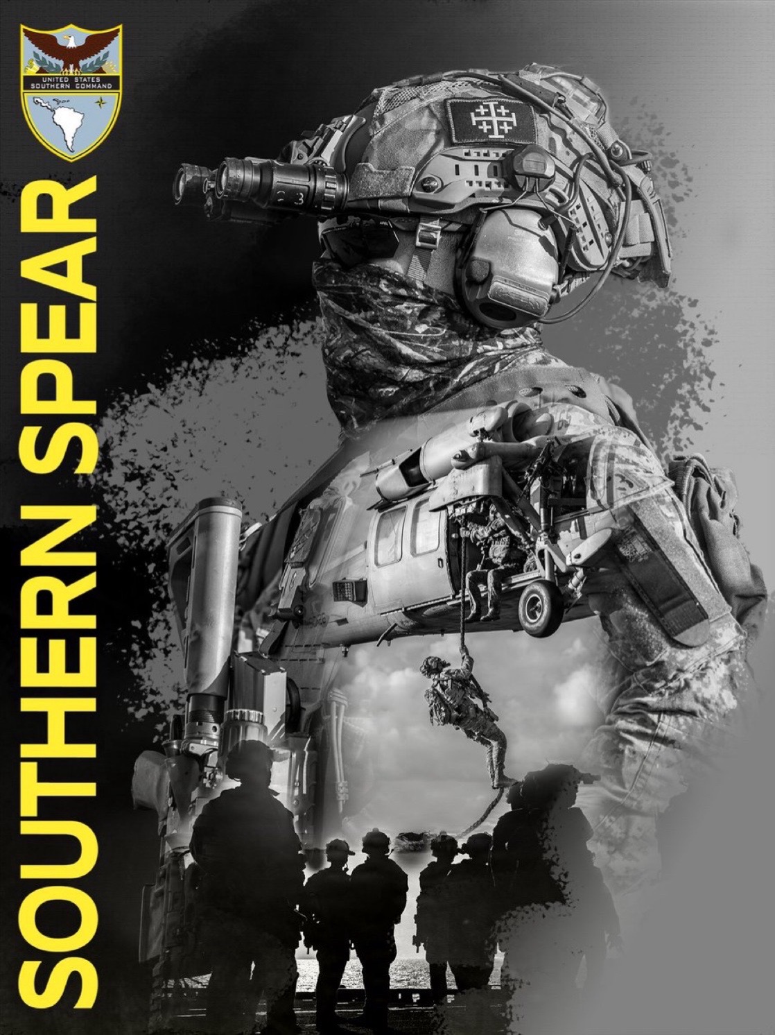 @Jose L Cherrez | EP Seguridad