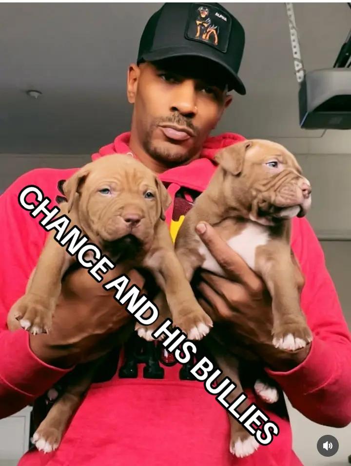 @Not Chance... Just a fan page