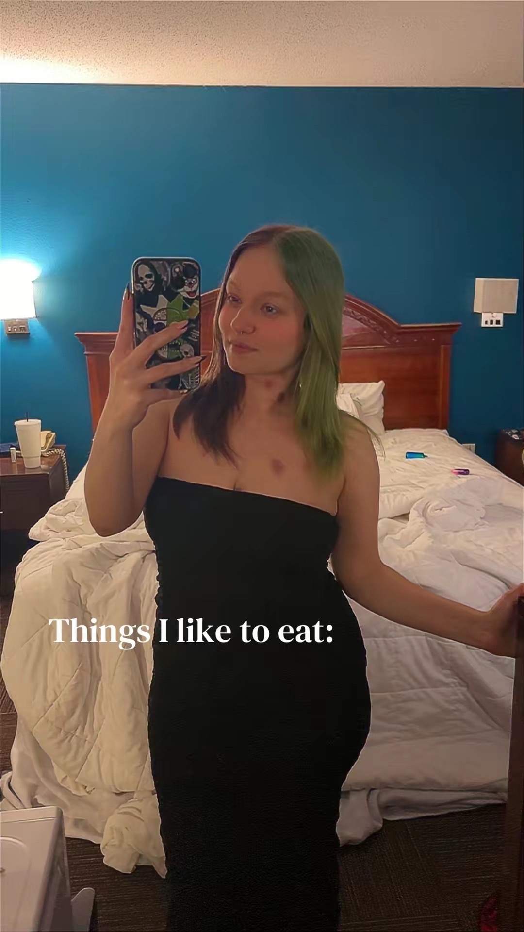 @Tabitha