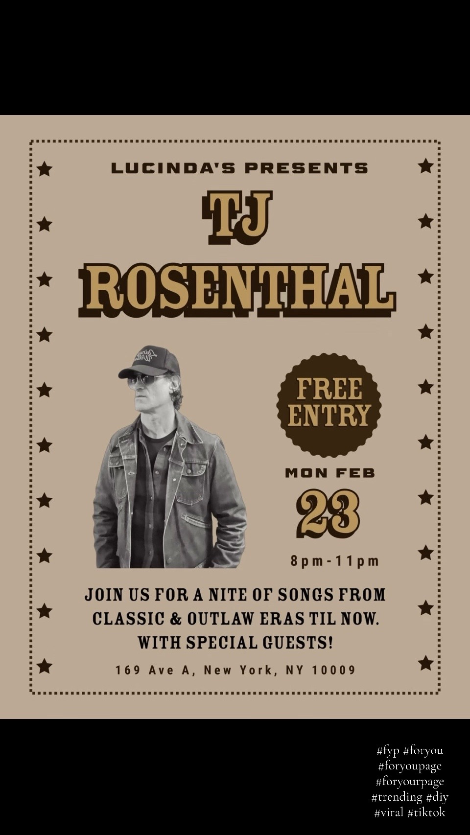 @TJRosenthalMusic