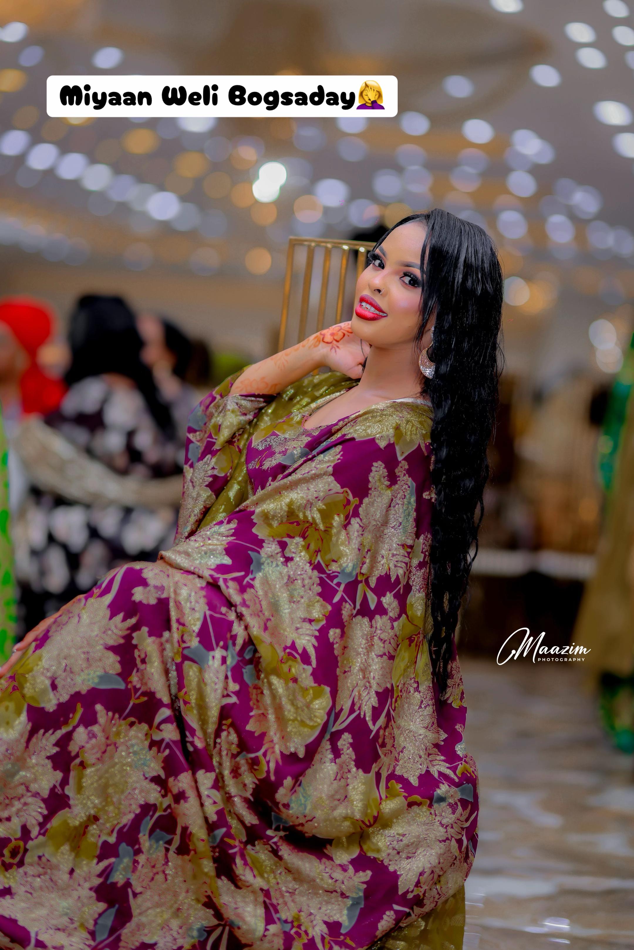 @Fadumo Riyaad