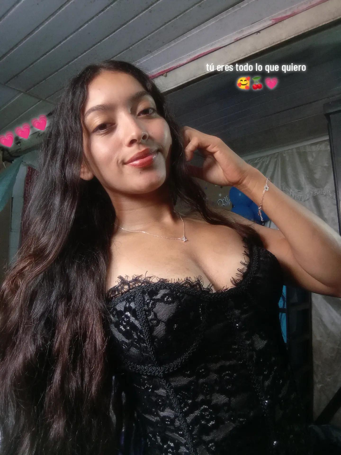 @heydi❤️👑 nicaragüense 👑❤️👏
