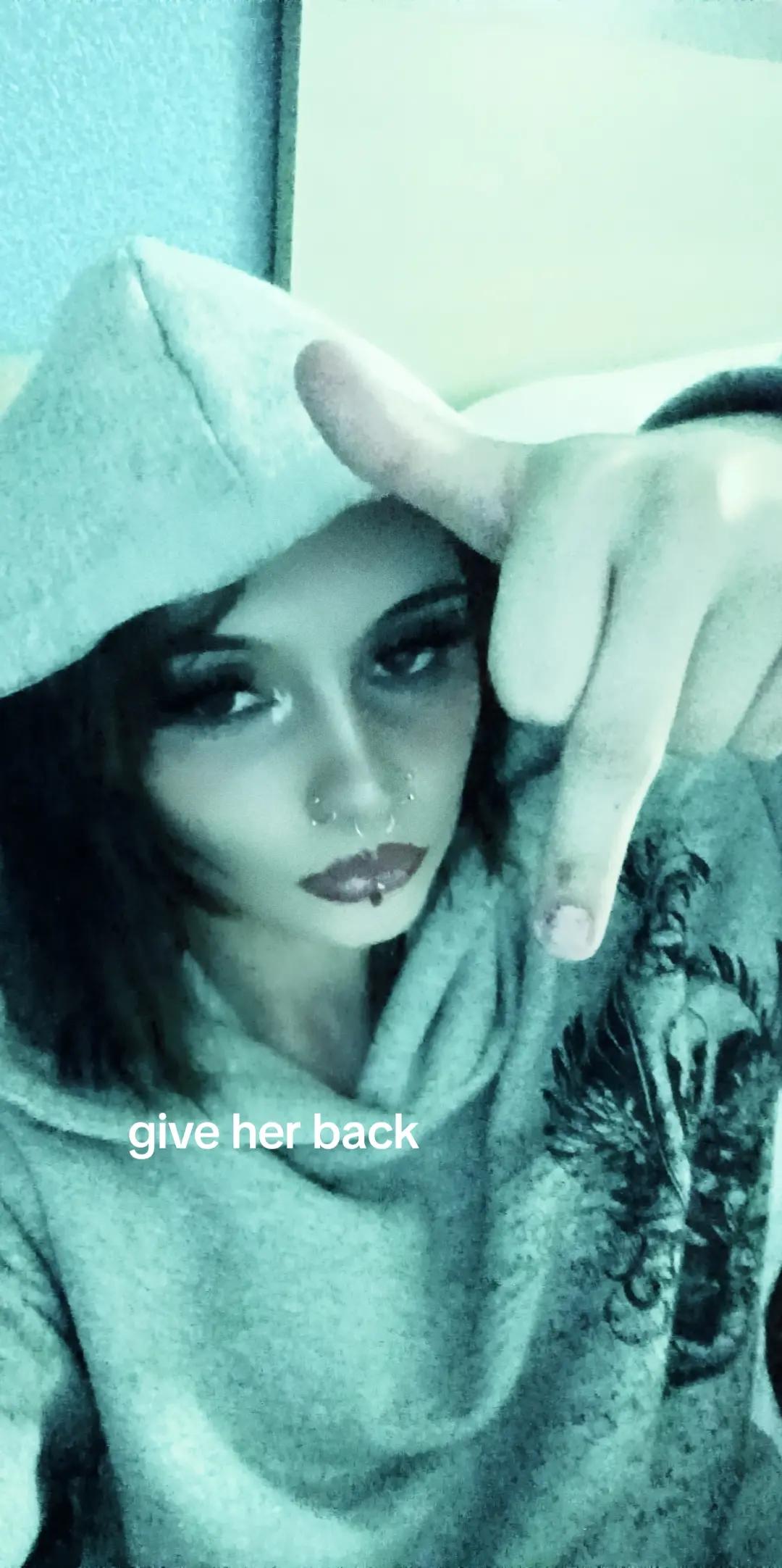 @I'm your bitch 😜
