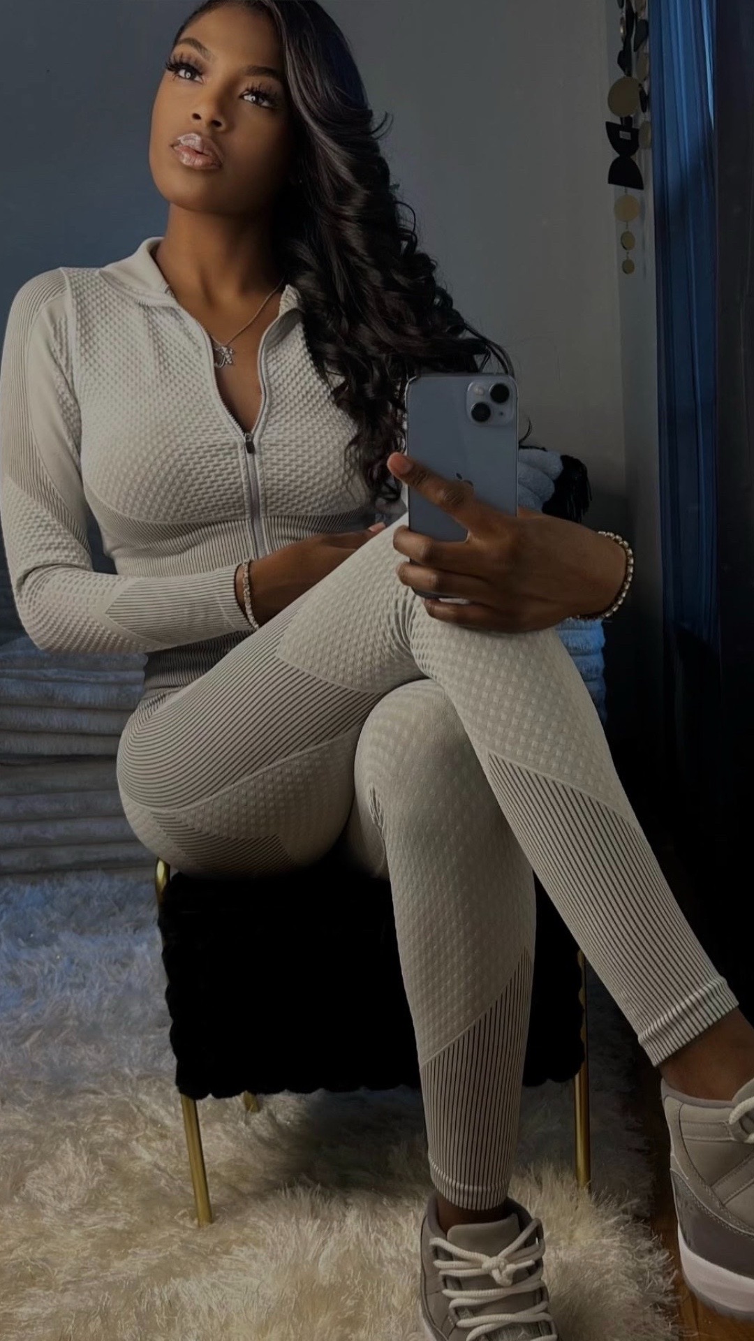 @ᥫkaylaalexis