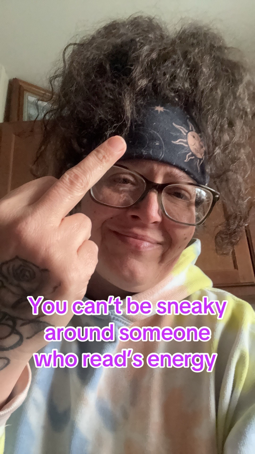 @✌️ Missy SoulTruth ✨ (P)