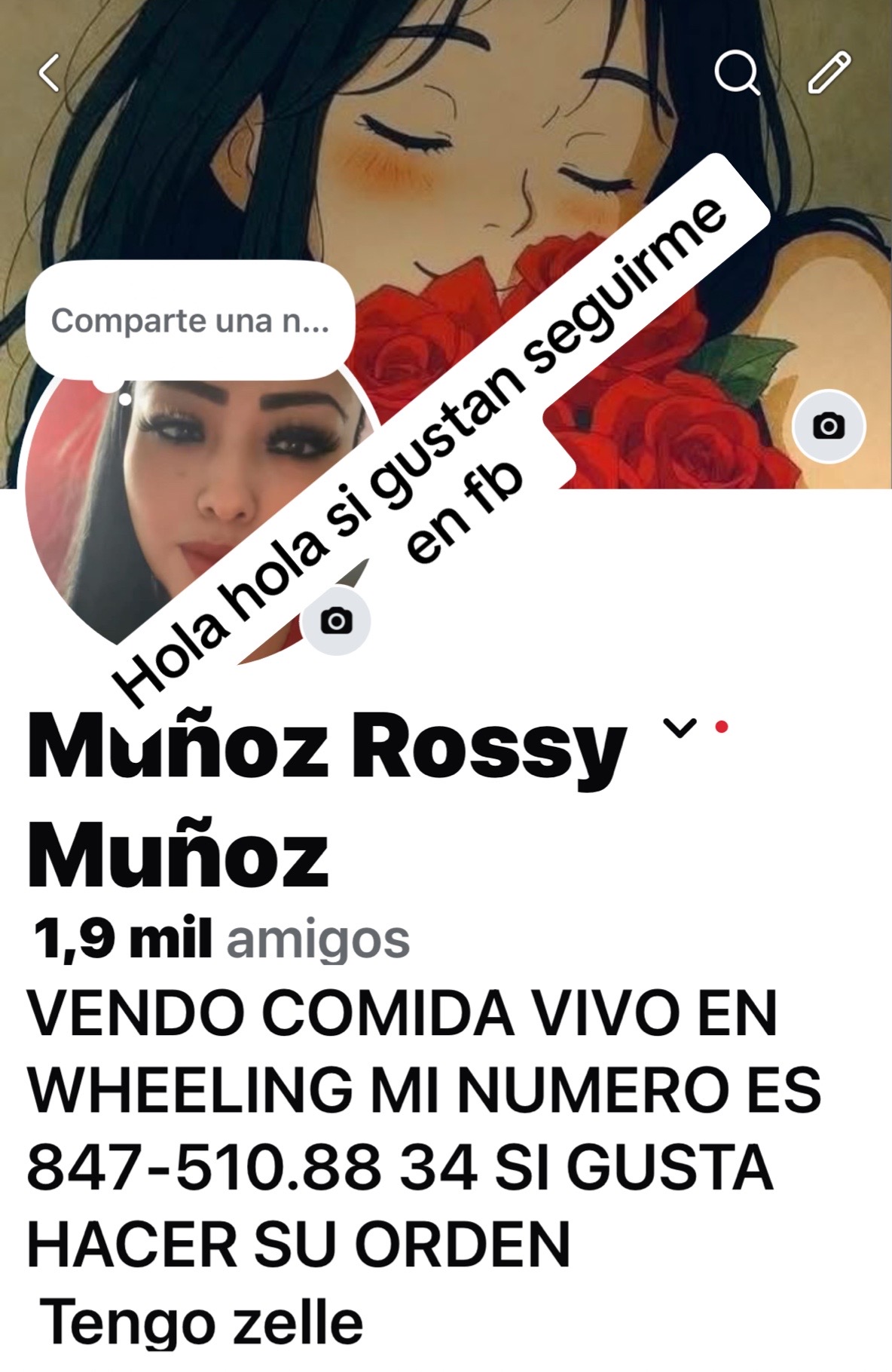 @🇲🇽🇲🇽OAXAQUEÑA 💚🤍❤️