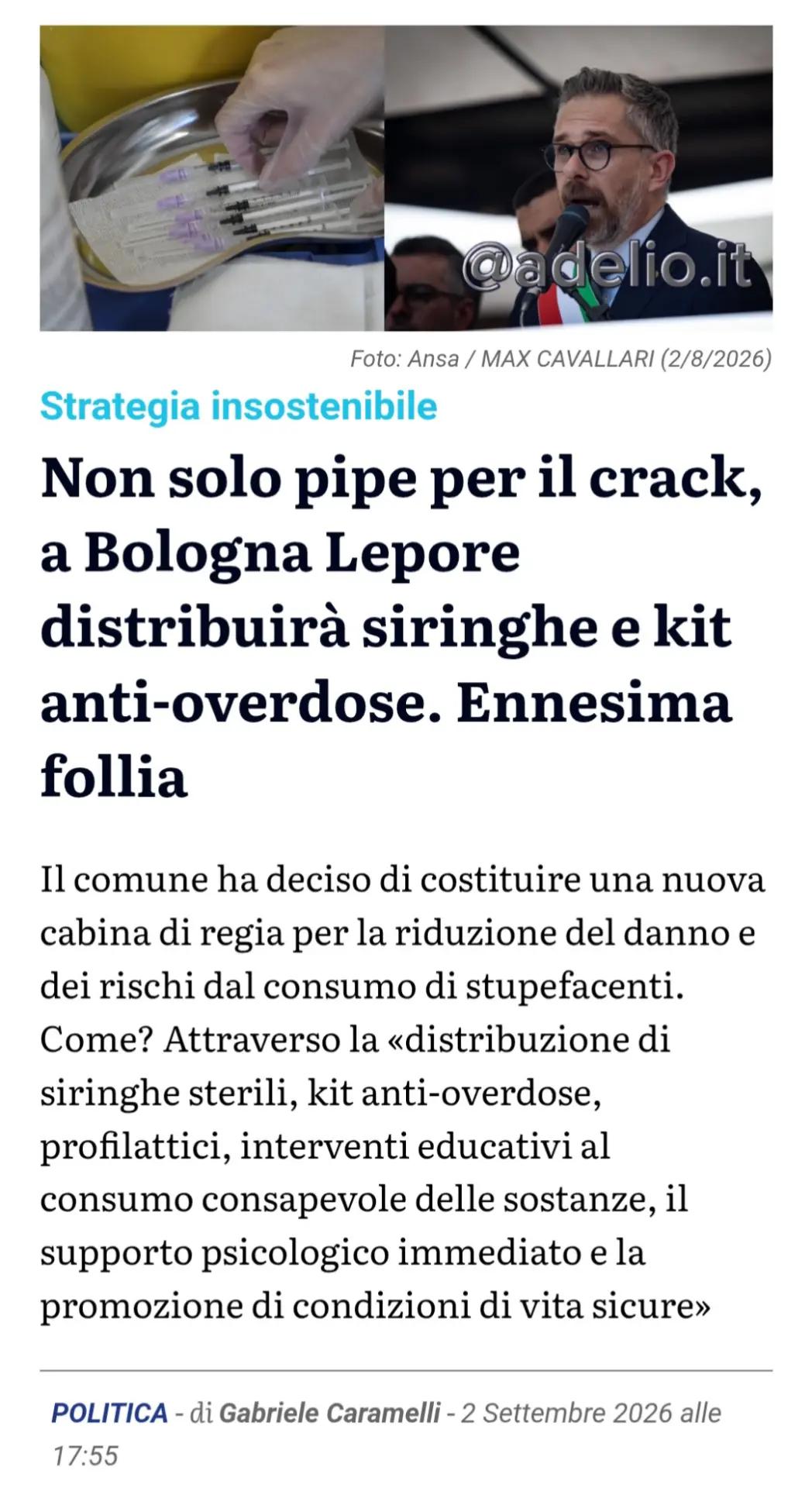 @Adelio