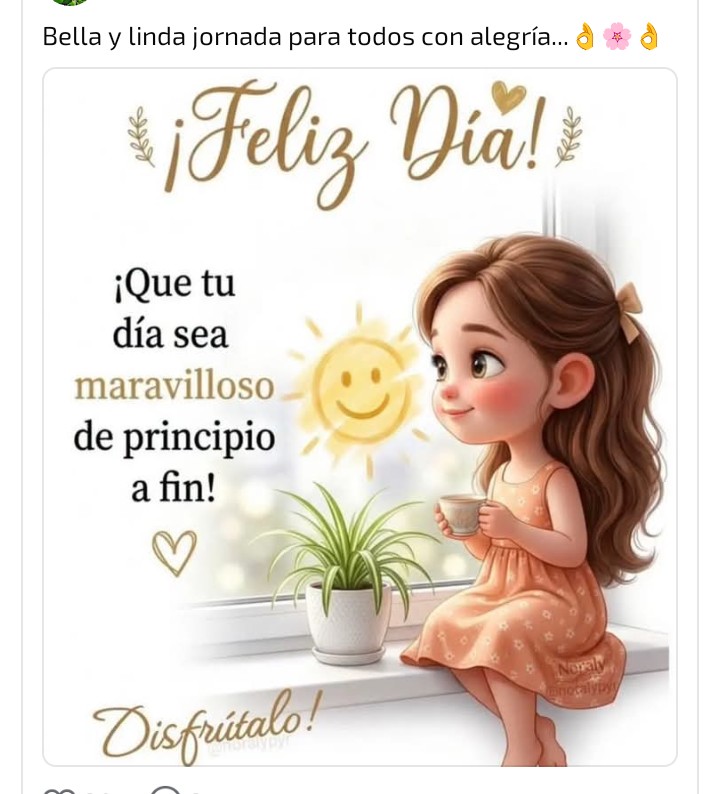 @Miriam la Hija de Dios