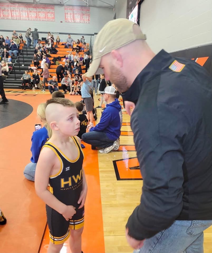 @wrestlingandoutdoors