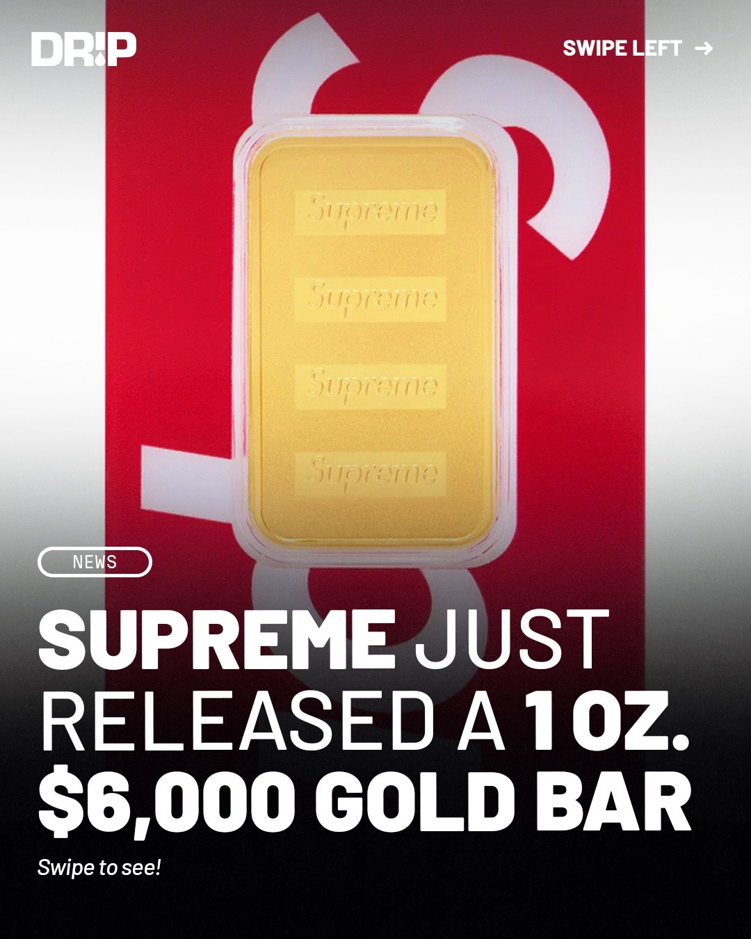 @Drip by RapTV