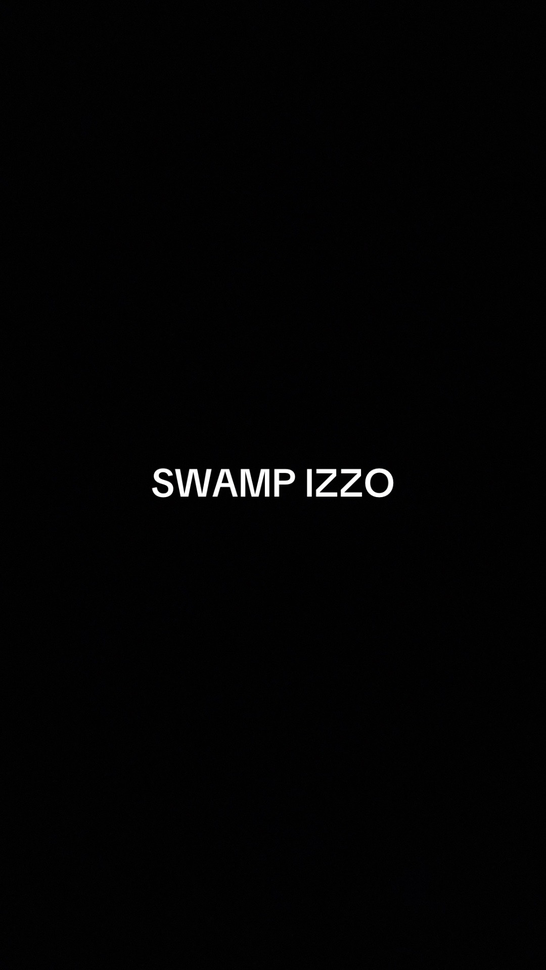 @ZMR Ghosted