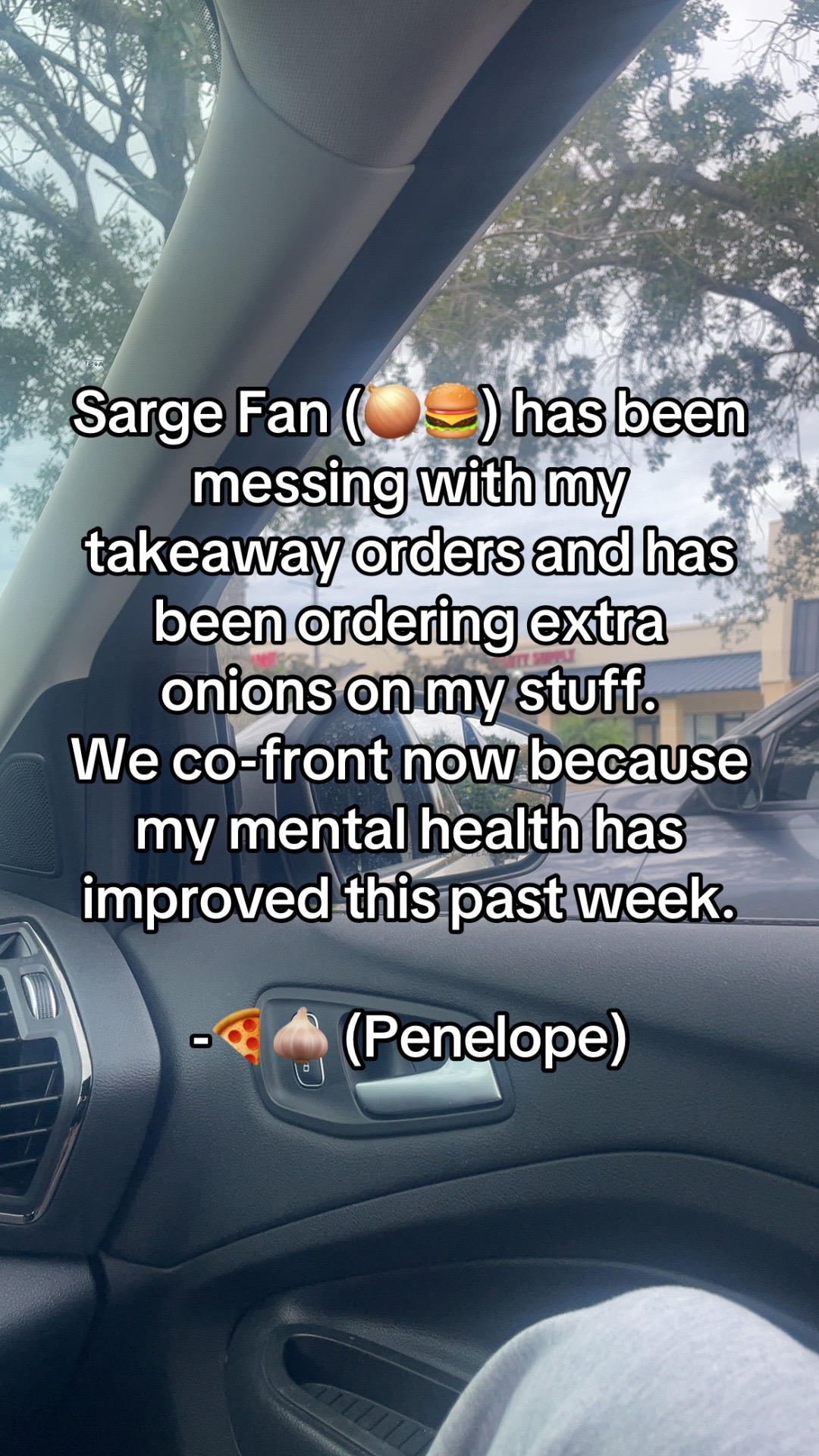@Penelope Cooper ๐๐ง๐ง