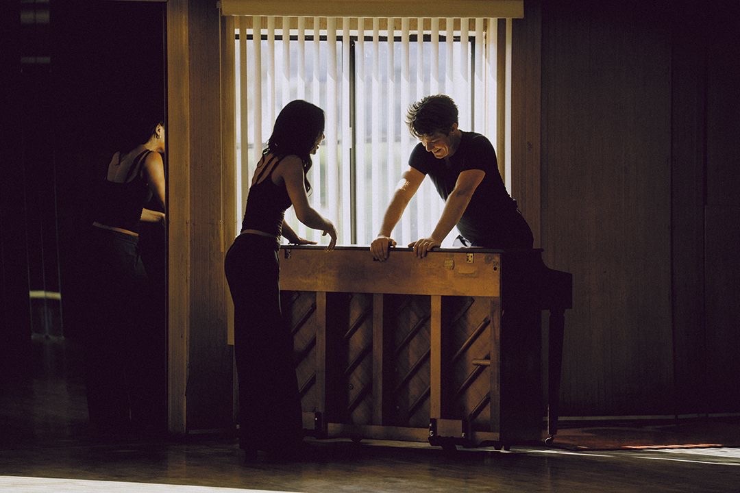 @Britt Stewart