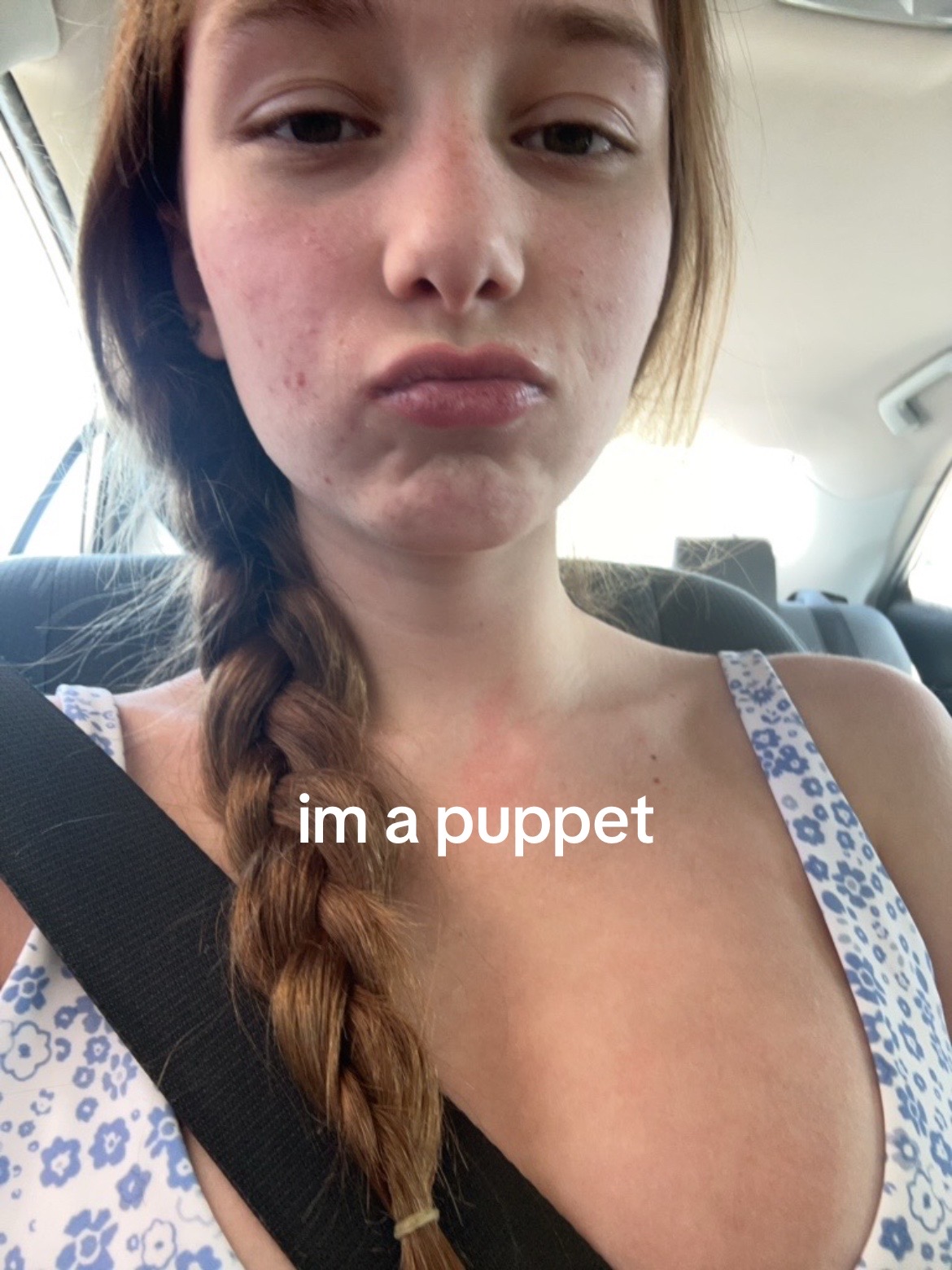@Macy