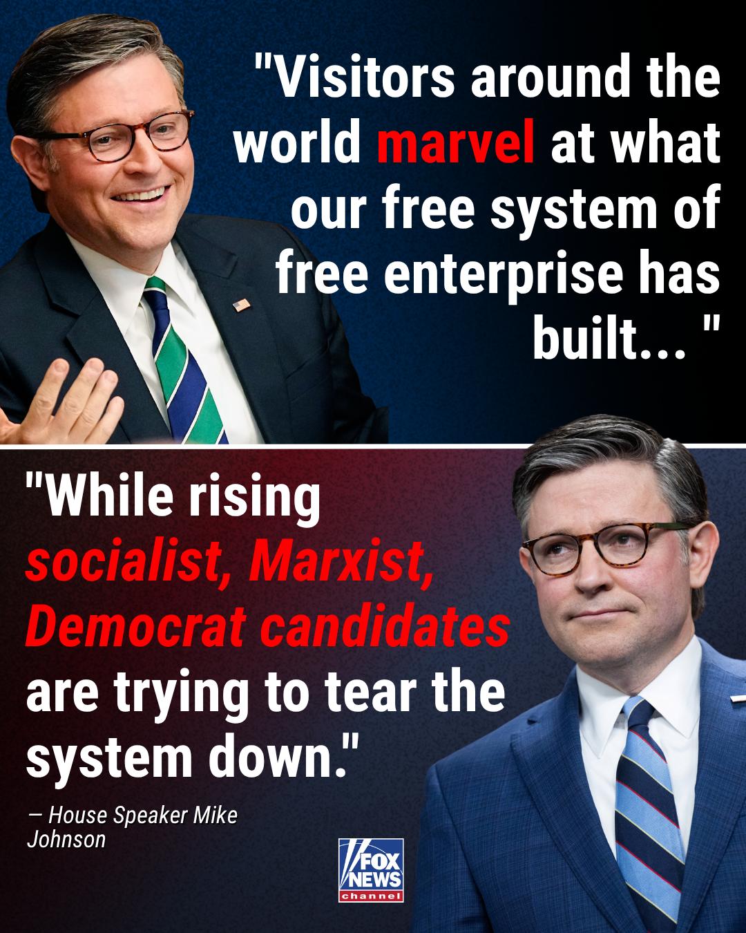 @Fox News