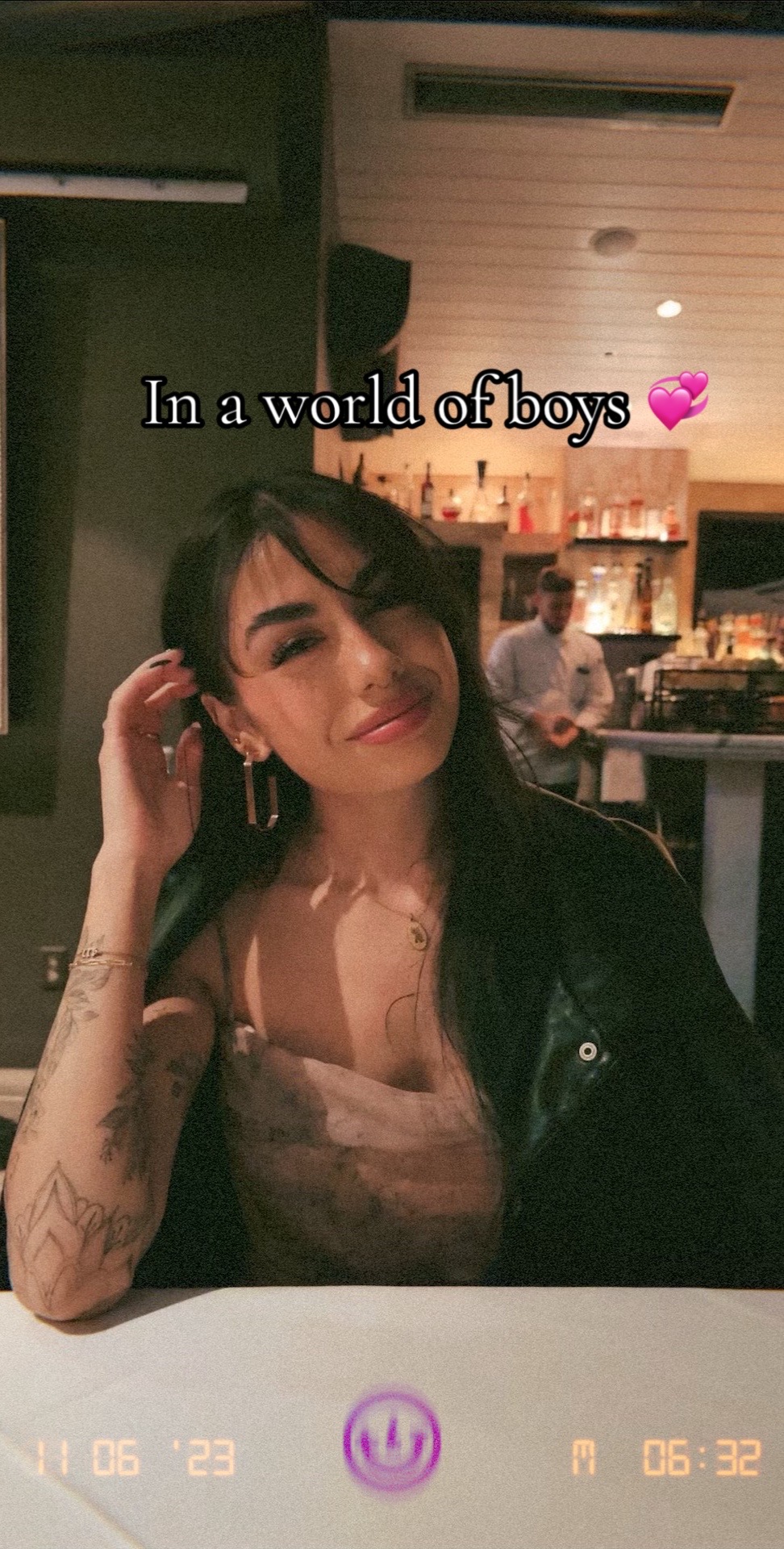 @Samantha ๐