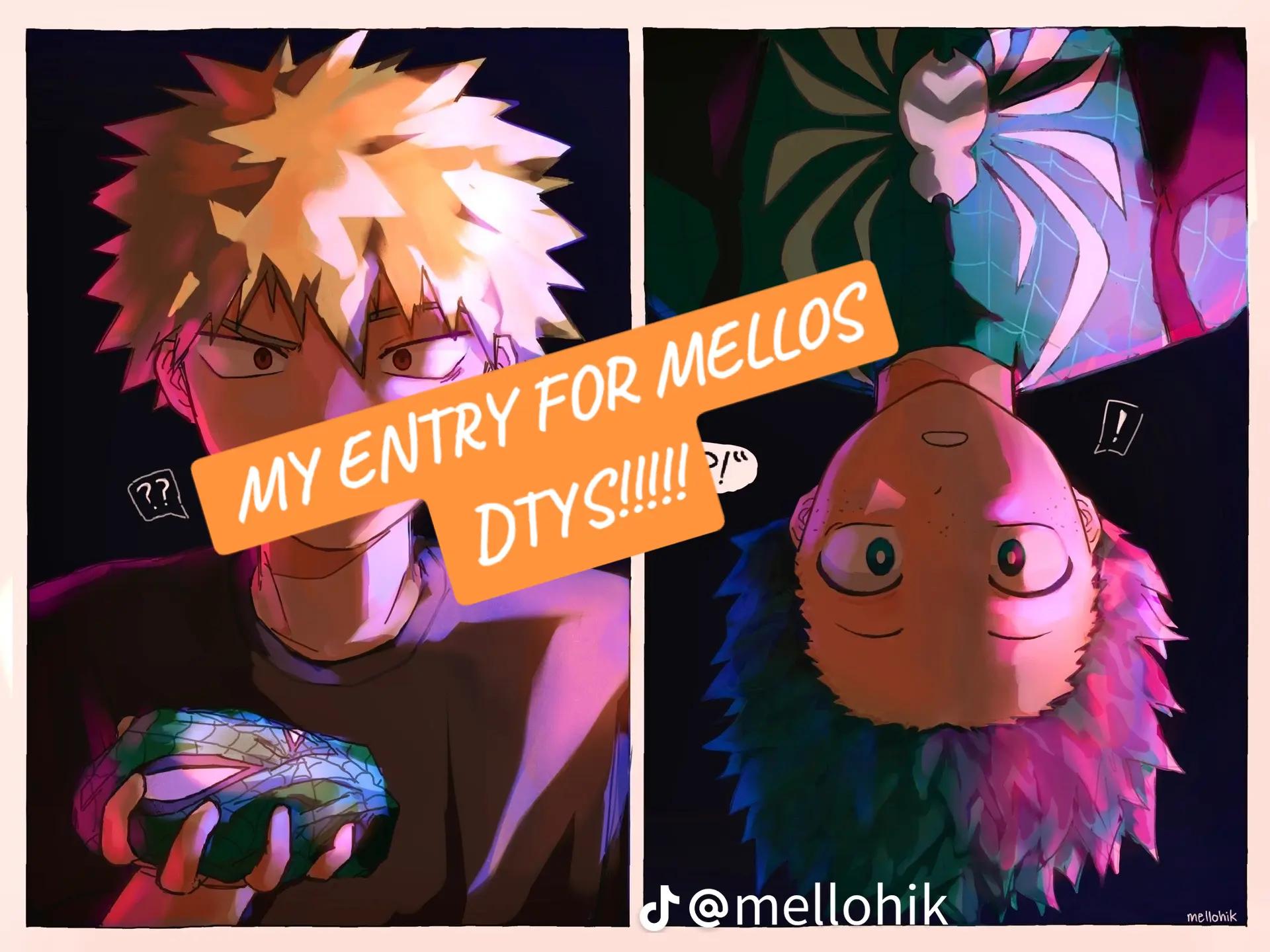 @💚☆ Izukuu ☆🧡
