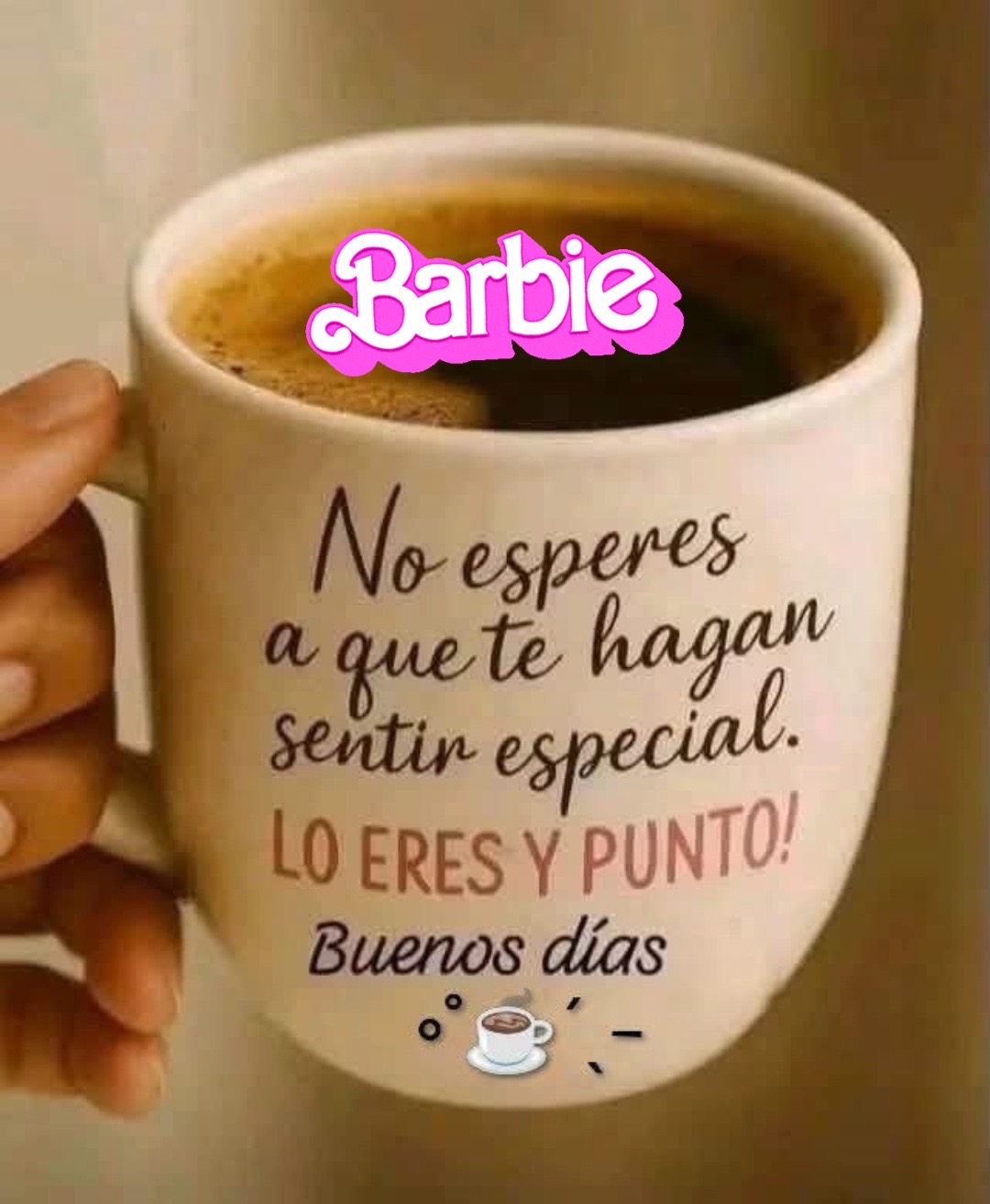 @✨🌙❤️La mera mera BARBIE ❤️🌙✨